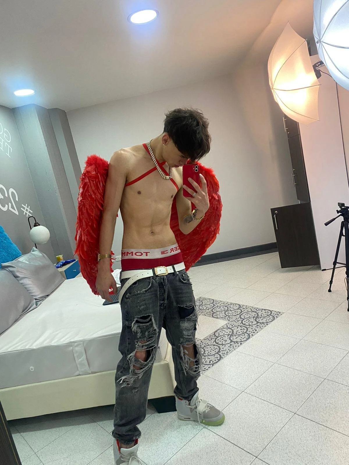XXX Porn Photo of Nude Joan_Gonzalez 19
