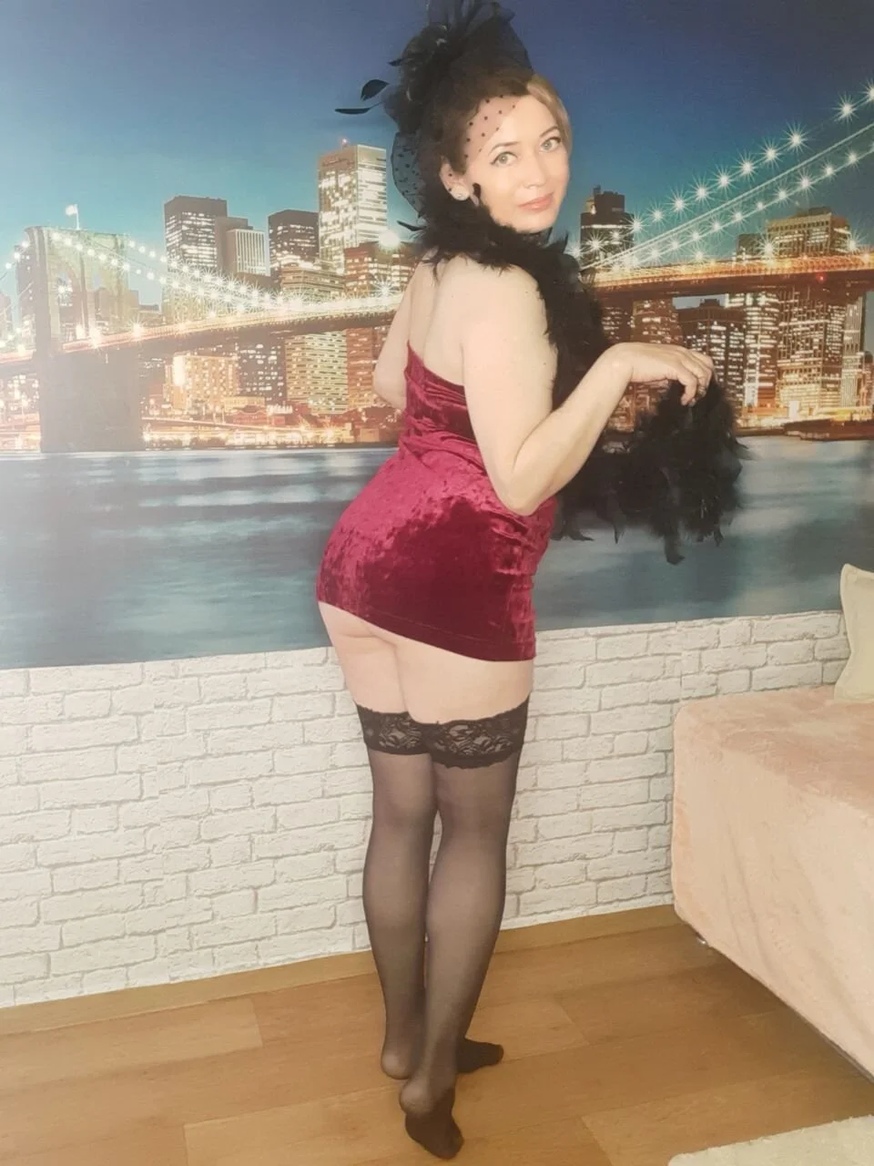 XXX Porn Photo of Nude _Awesome_Natalie_ 16
