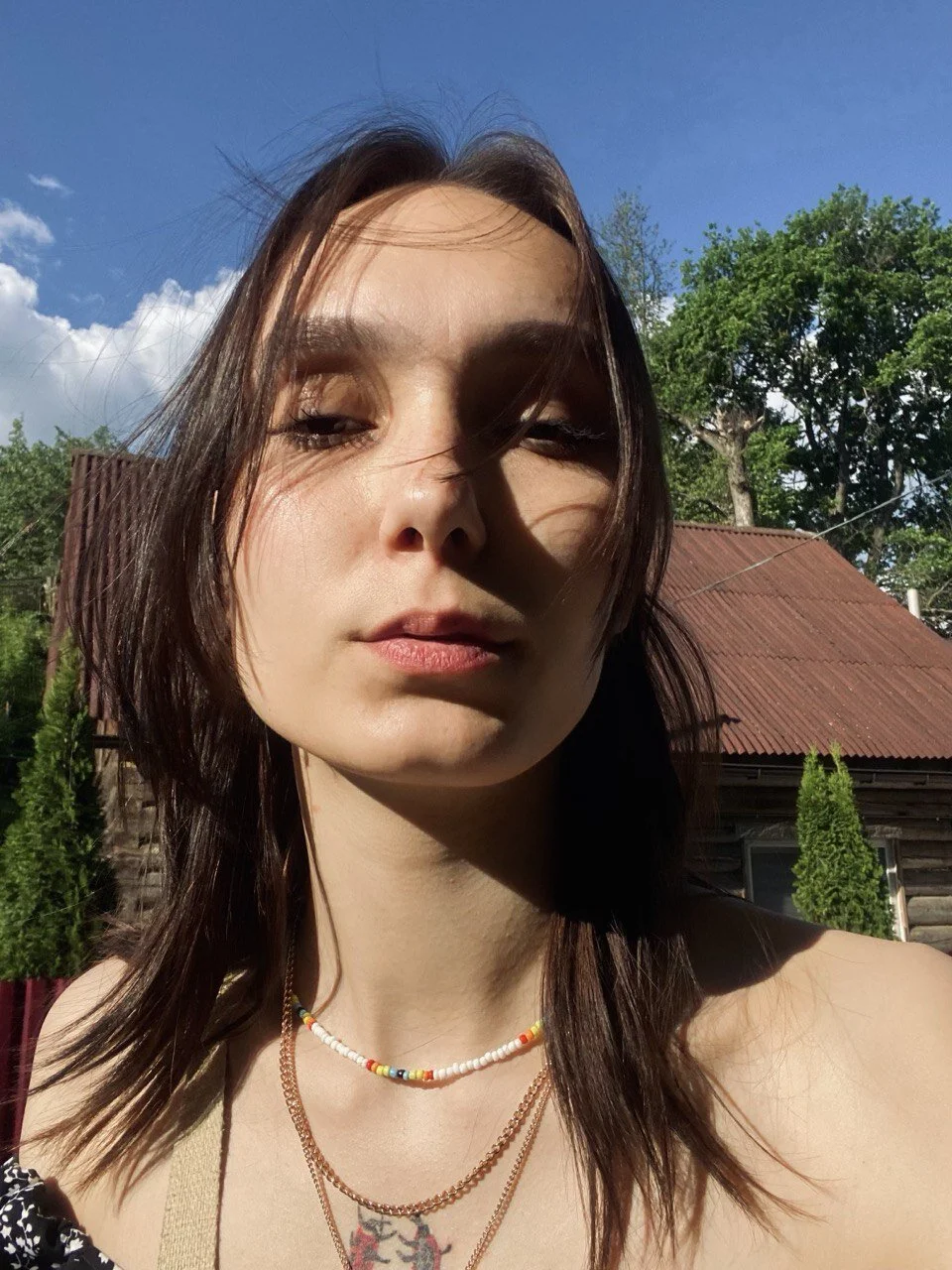 XXX Porn Photo of Nude Aurisinst 5