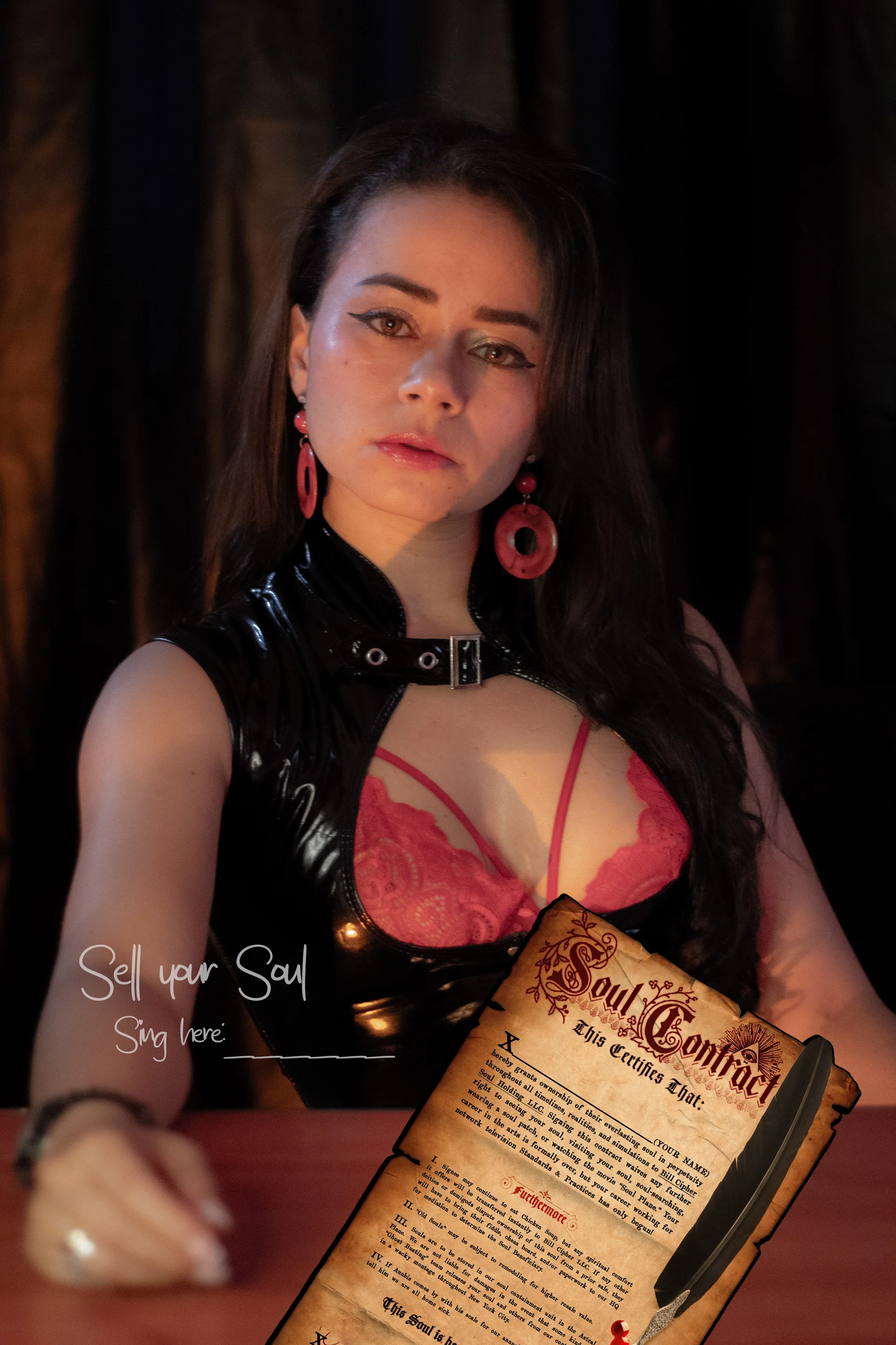 XXX Porn Photo of Nude MistressSlut1 1