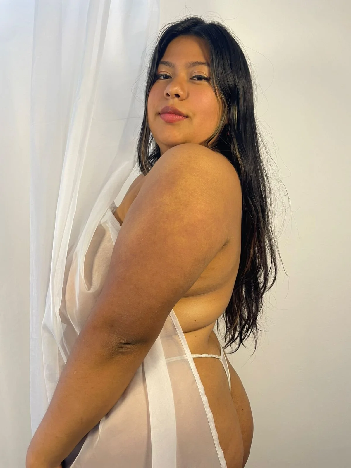 XXX Porn Photo of Nude jazmin_huntress 10