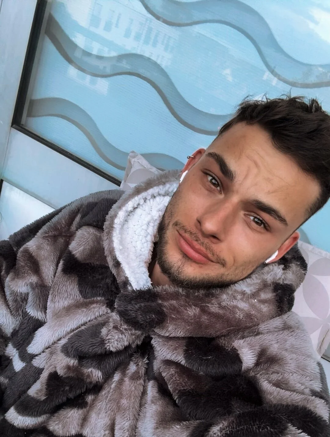 XXX Porn Photo of Nude inkeddenis 34