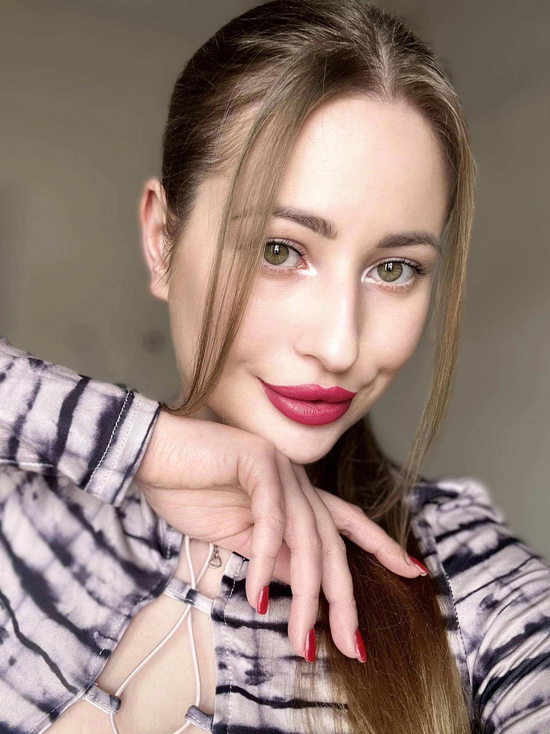 XXX Porn Photo of Nude AlisaWhite 9