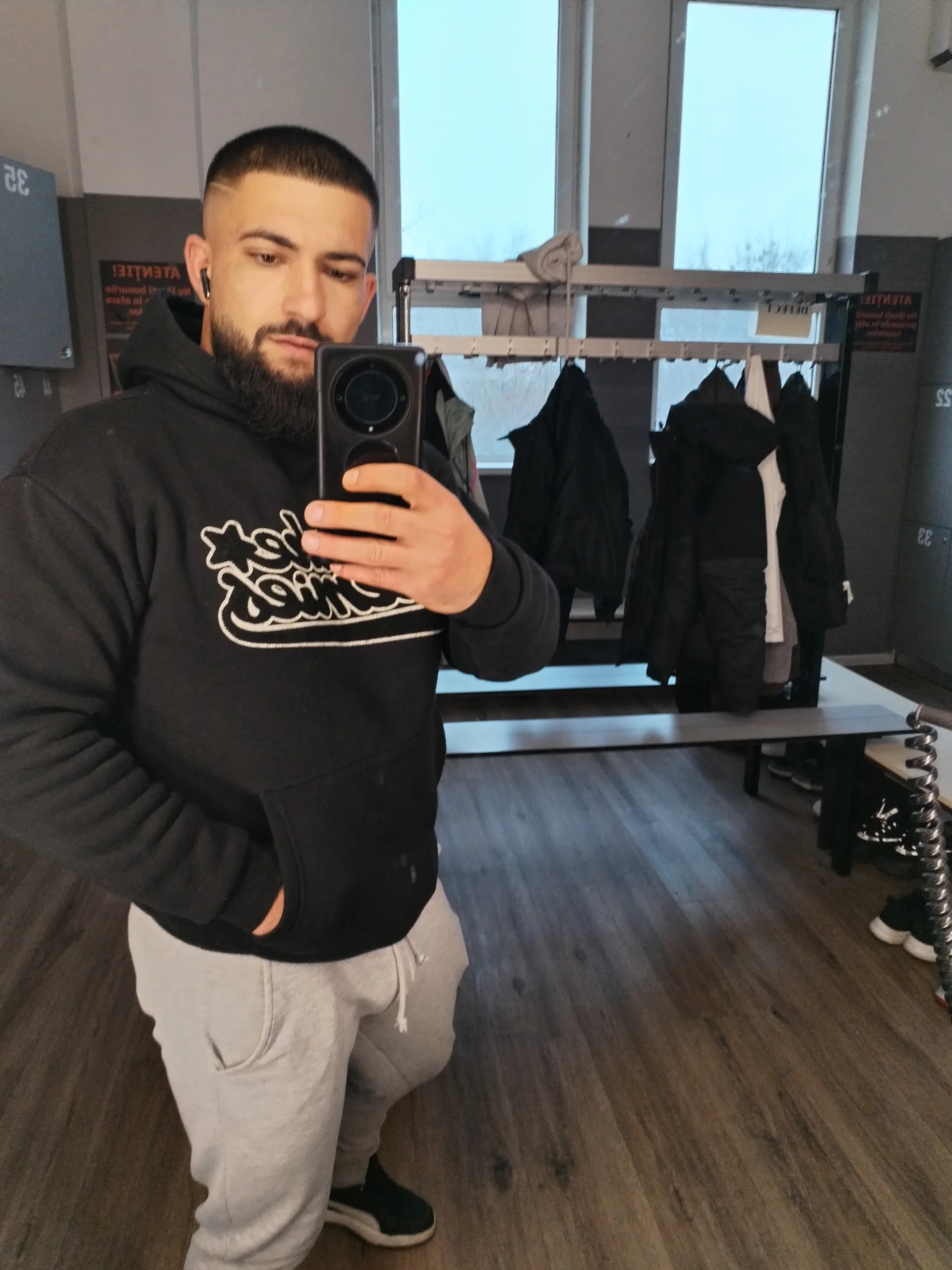 XXX Porn Photo of Nude Tommy_Porn_ 2