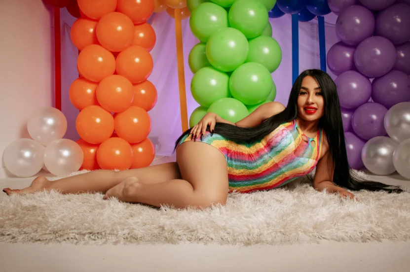 XXX Porn Photo of Nude Anily_Lovely 2