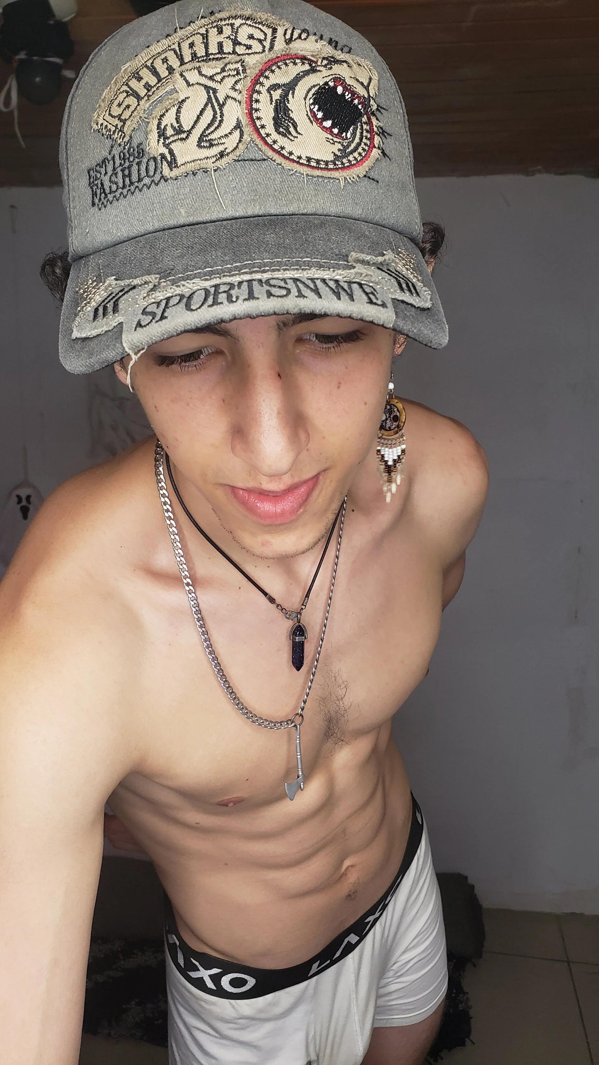 XXX Porn Photo of Nude kervs_id 32