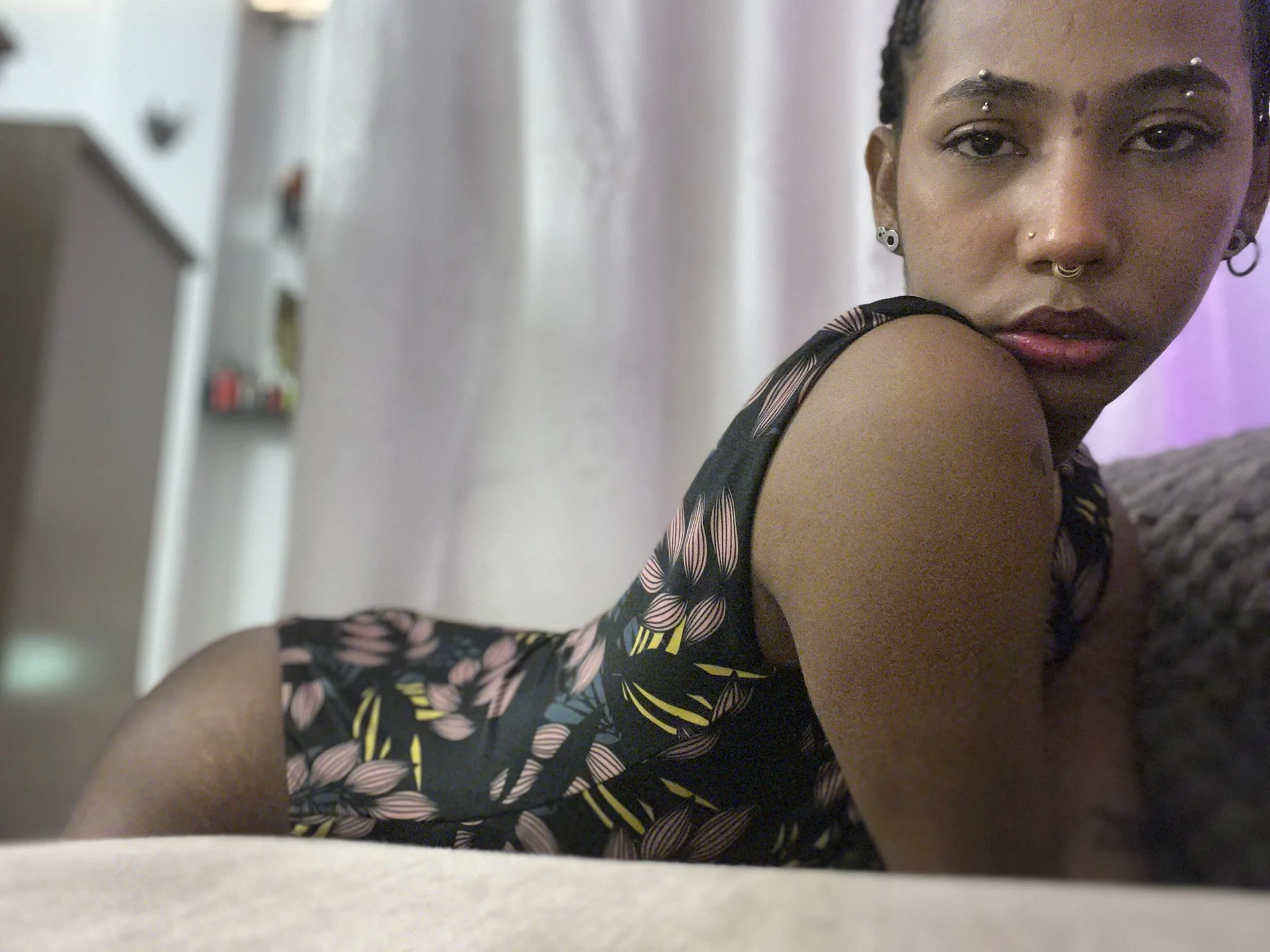 XXX Porn Photo of Nude wayuu-goddess 79