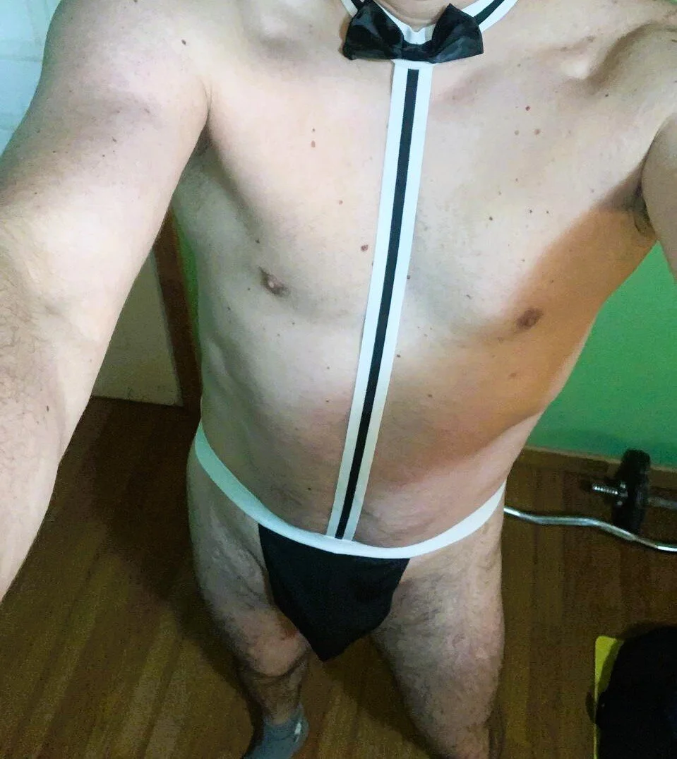 XXX Porn Photo of Nude superfollador 4