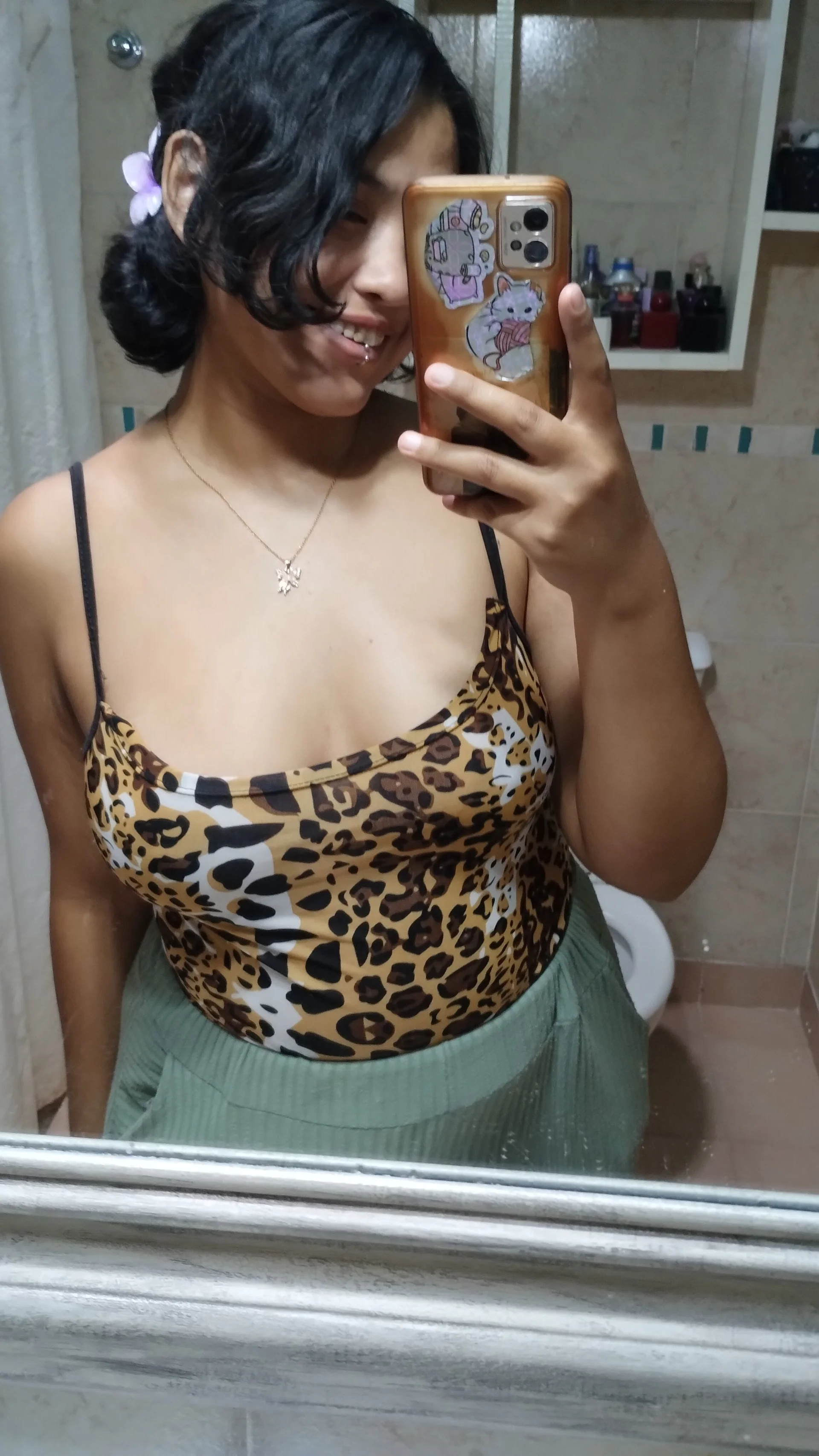 XXX Porn Photo of Nude kiokusann 5