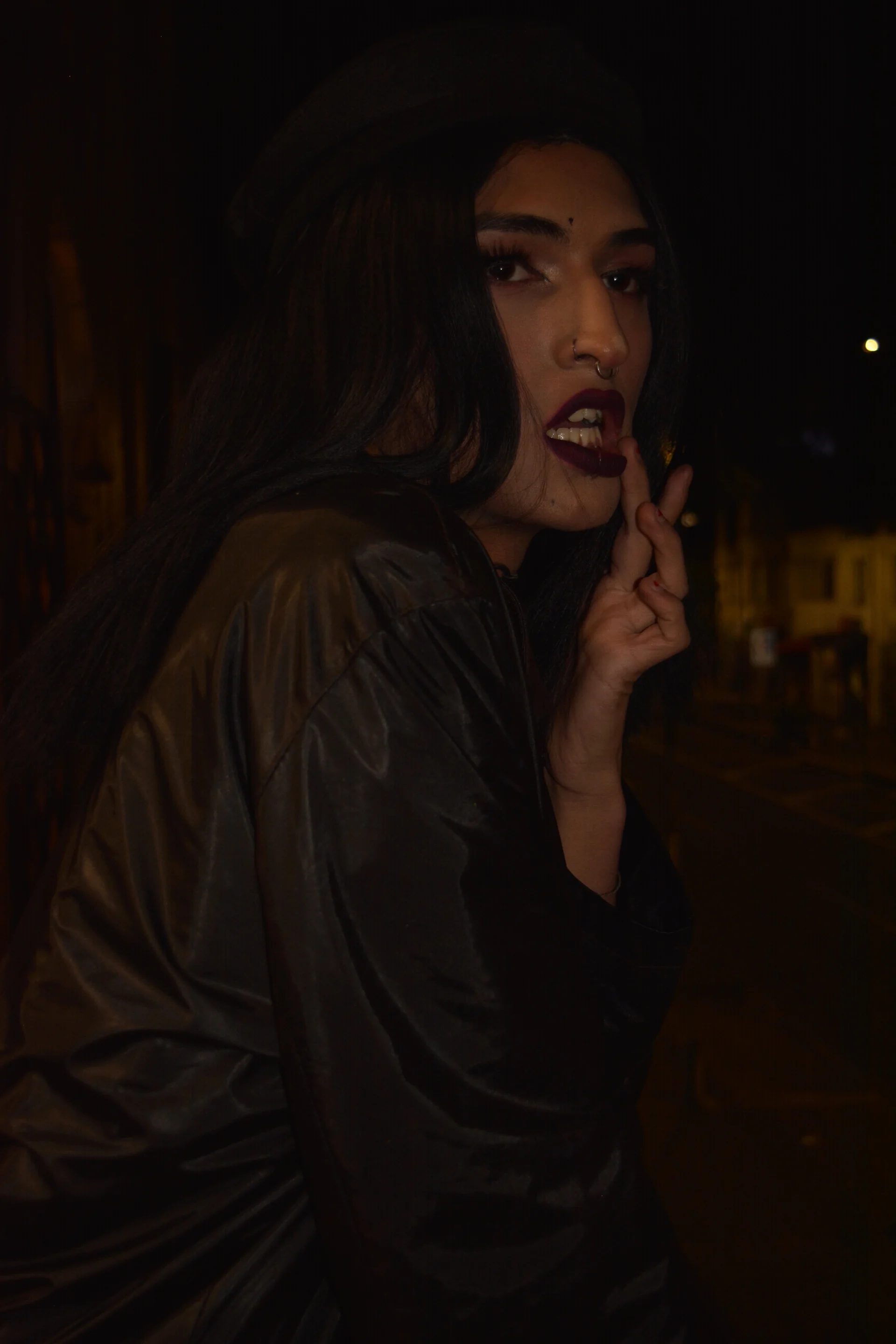 XXX Porn Photo of Nude Domina_Lilith 1
