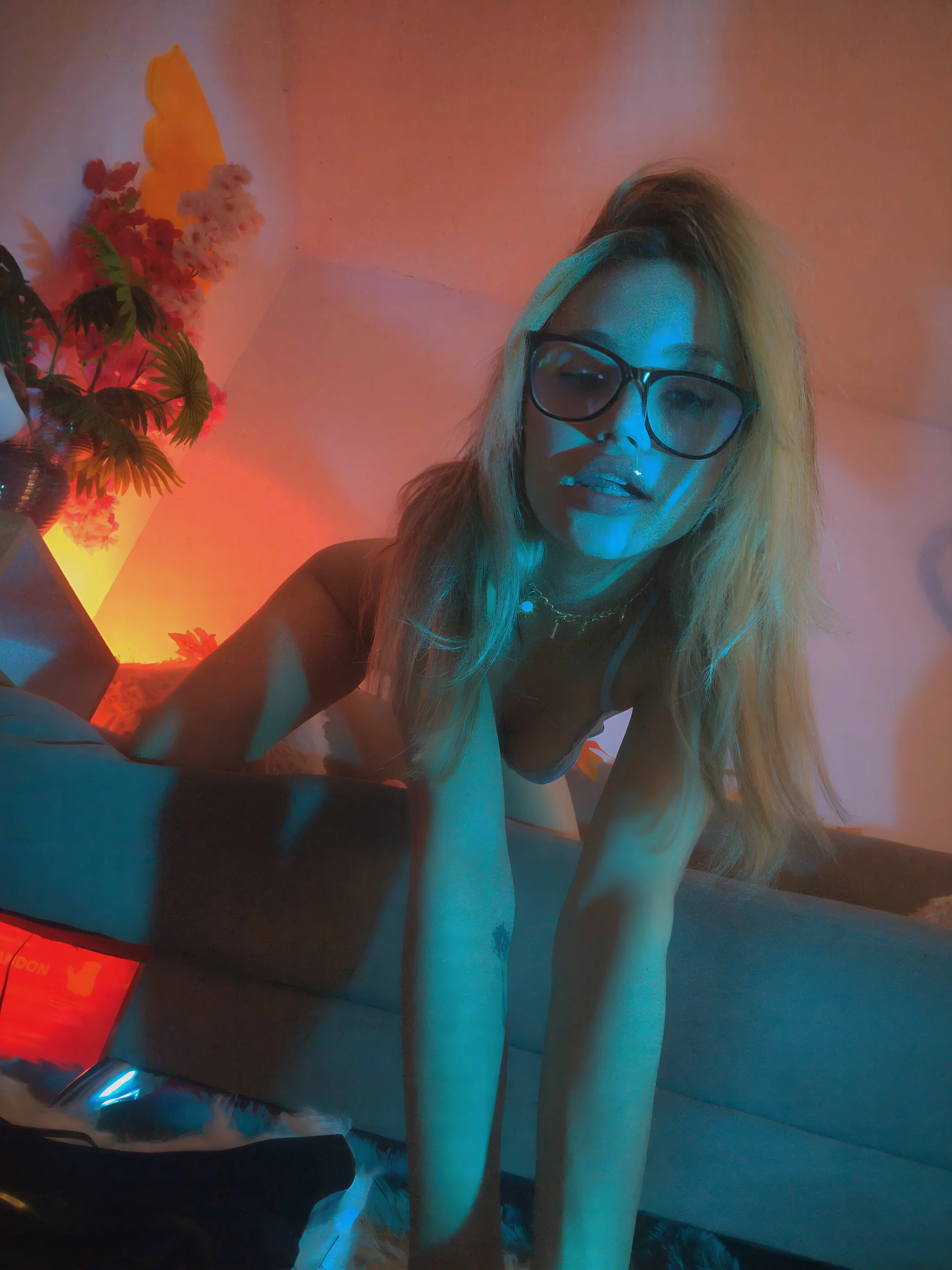 XXX Porn Photo of Nude Lucy_Princes 28