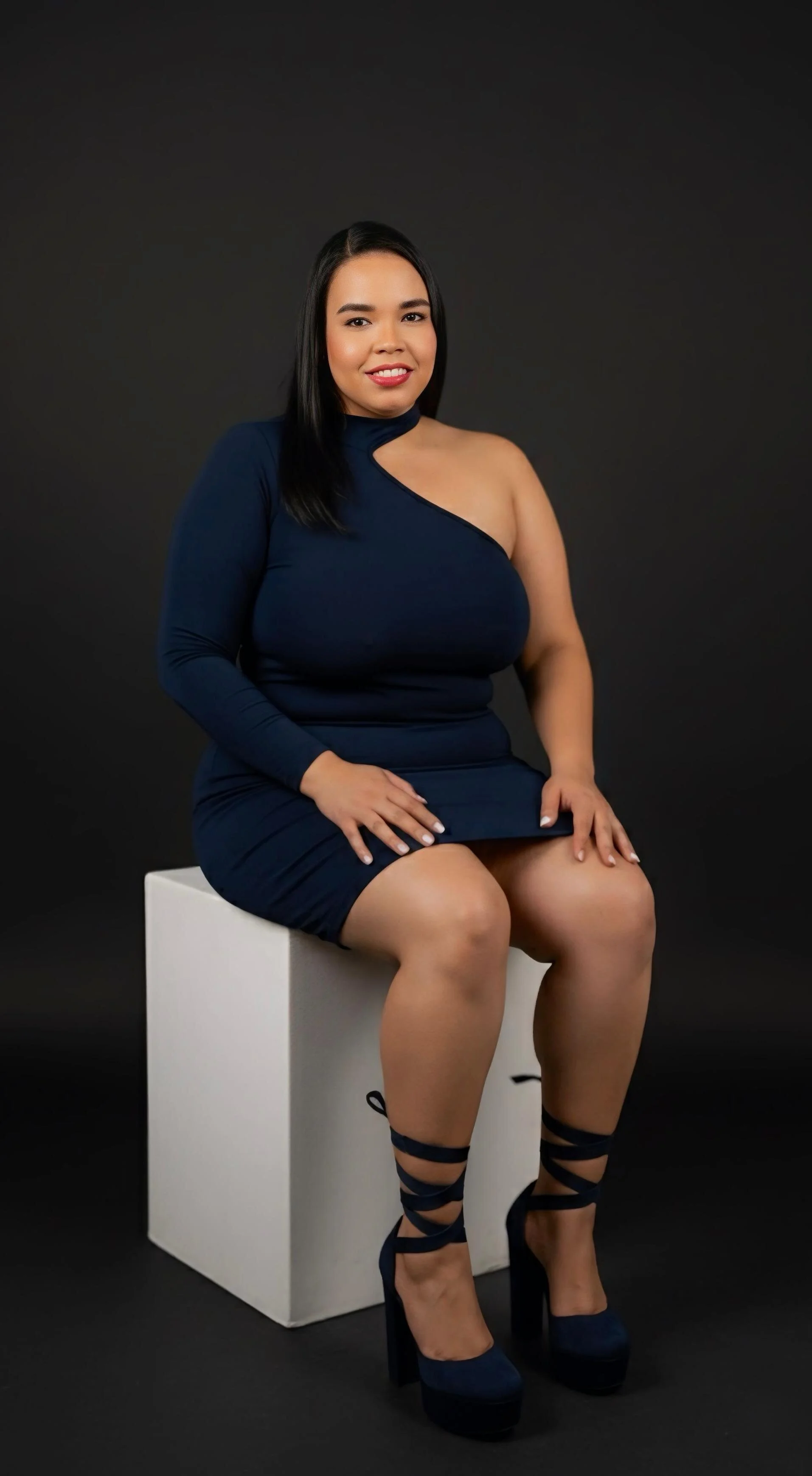 XXX Porn Photo of Nude Veronica_Nasty_ 1