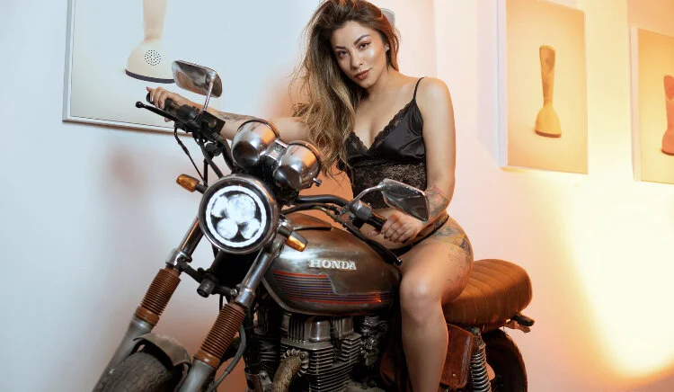 XXX Porn Photo of Nude Karen_San_Miguel 2