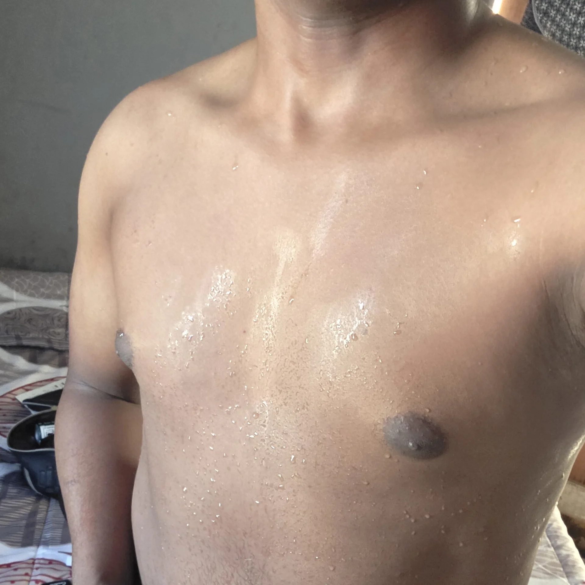 XXX Porn Photo of Nude shaunzulu 4