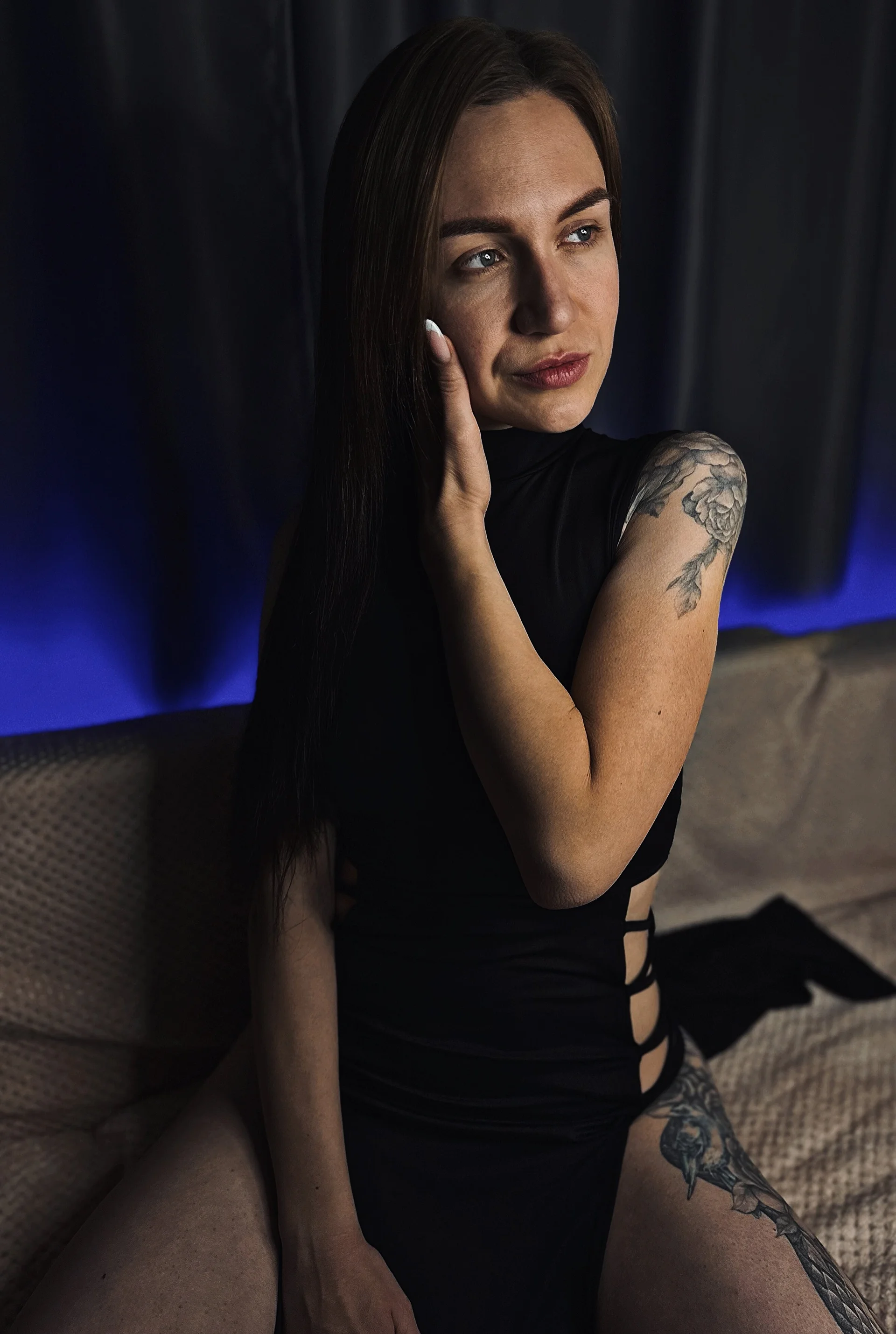 XXX Porn Photo of Nude _LadyMargo_ 16