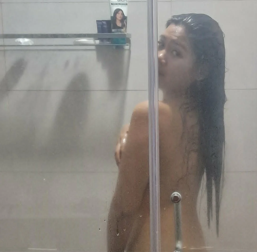 XXX Porn Photo of Nude RoseDizzy 29
