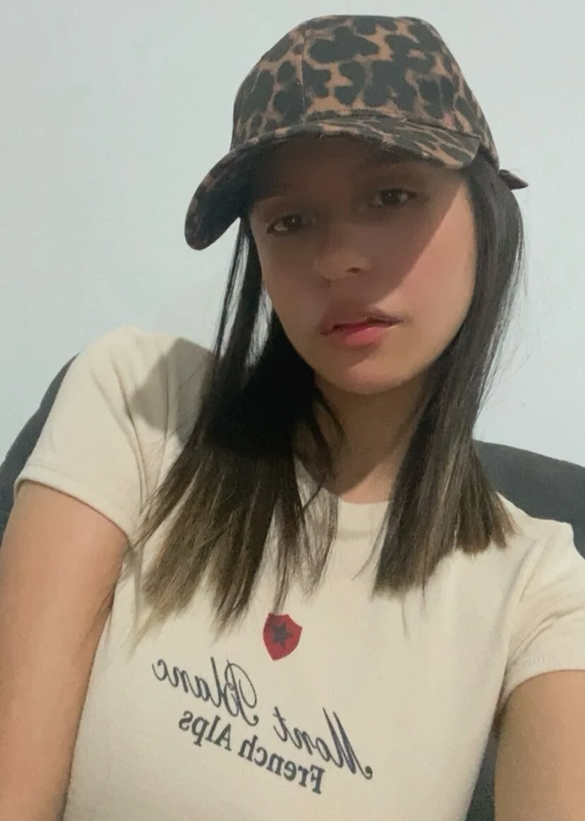 XXX Porn Photo of Nude nathaly_jones_ 28