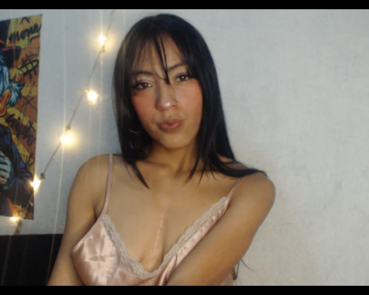 XXX Porn Photo of Nude Afrodita_777750 8