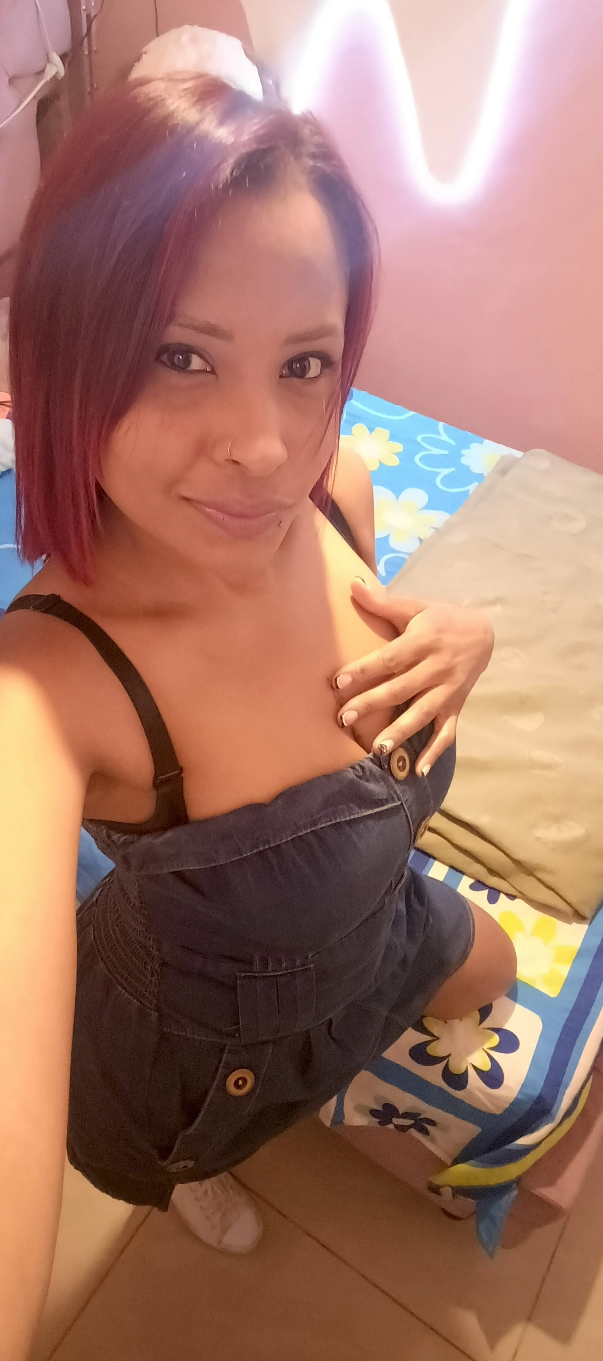 XXX Porn Photo of Nude Dominik_girl 44