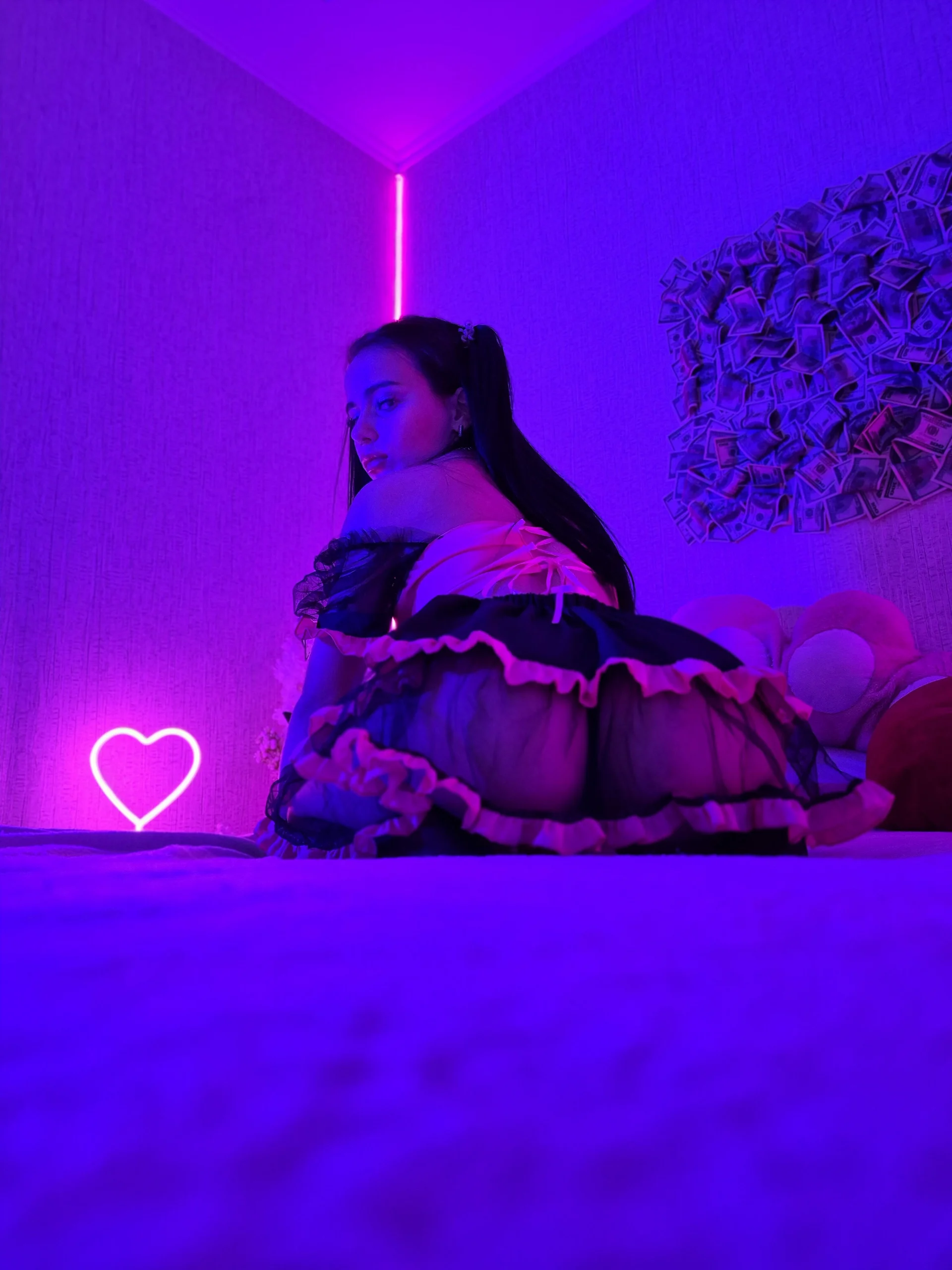 XXX Porn Photo of Nude Kane_Kandy 17