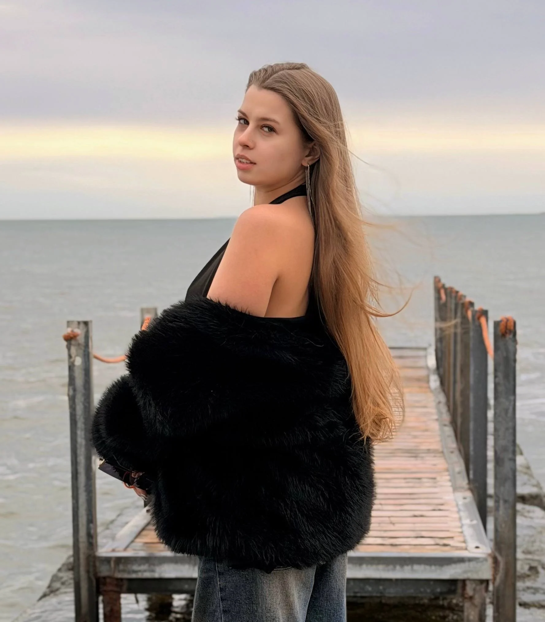 XXX Porn Photo of Nude LollaStich 21