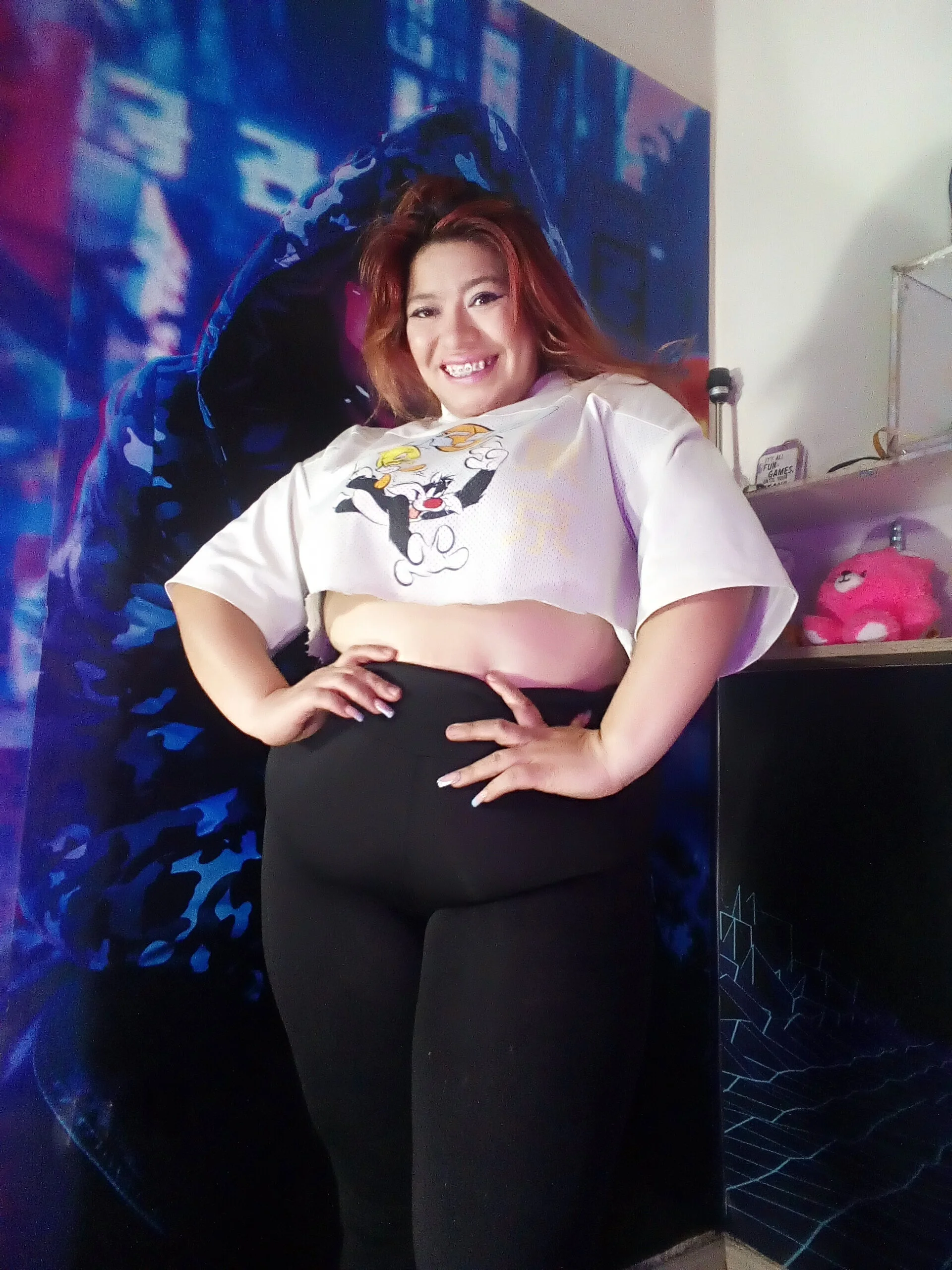 XXX Porn Photo of Nude Fierymichef 39