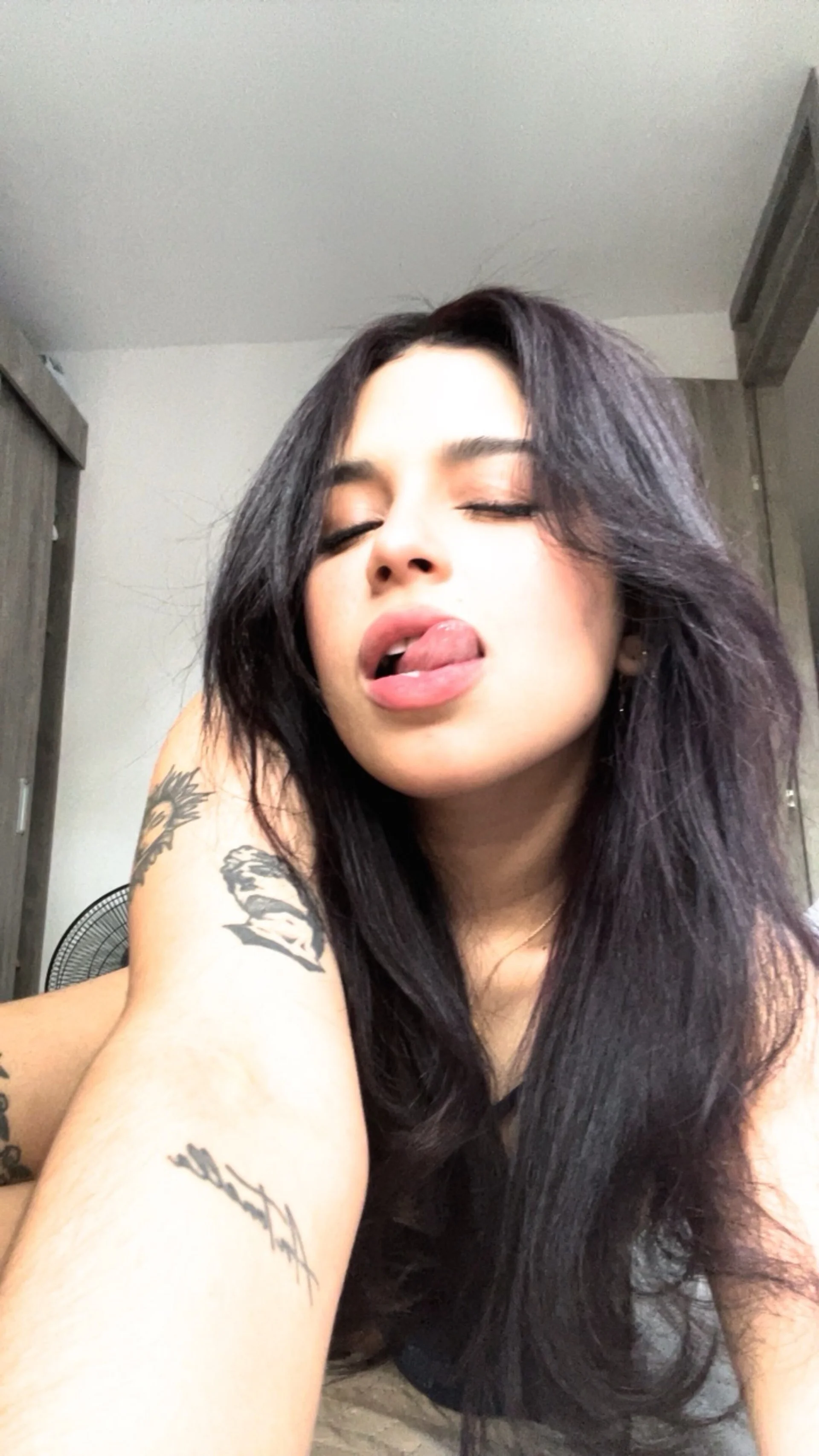XXX Porn Photo of Nude DaiCute 2