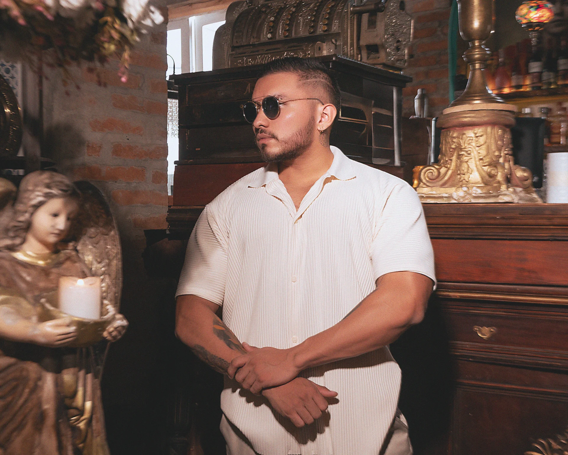 XXX Porn Photo of Nude maximusclark1 3