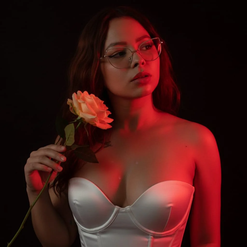 XXX Porn Photo of Nude redwine_ 2
