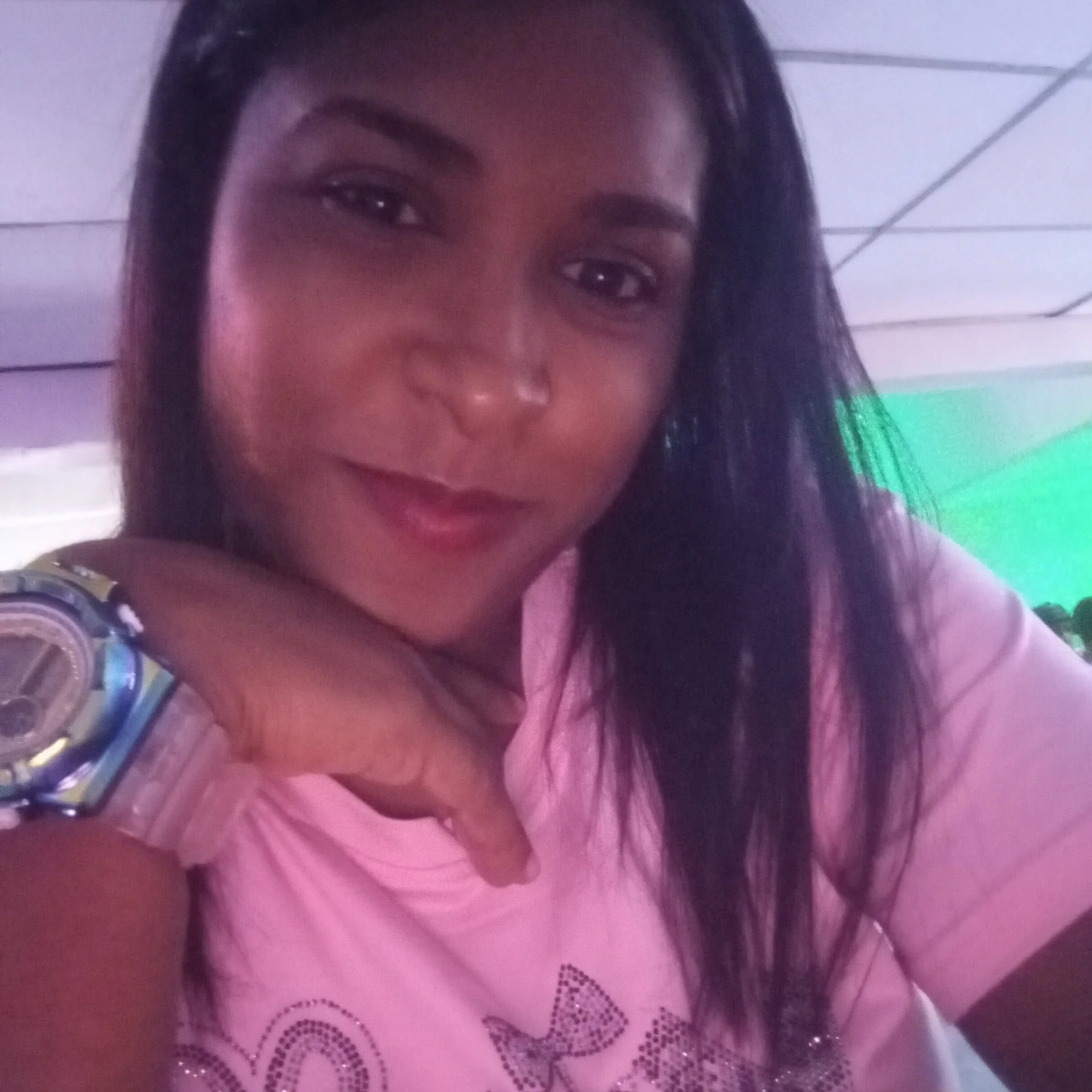 XXX Porn Photo of Nude Karol_funny 2