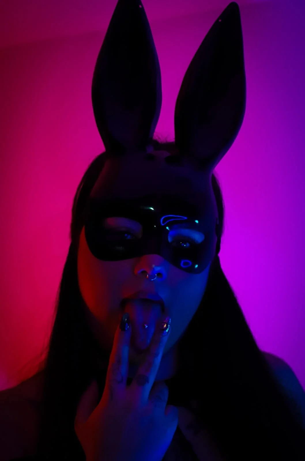 XXX Porn Photo of Nude __MeganMY 1