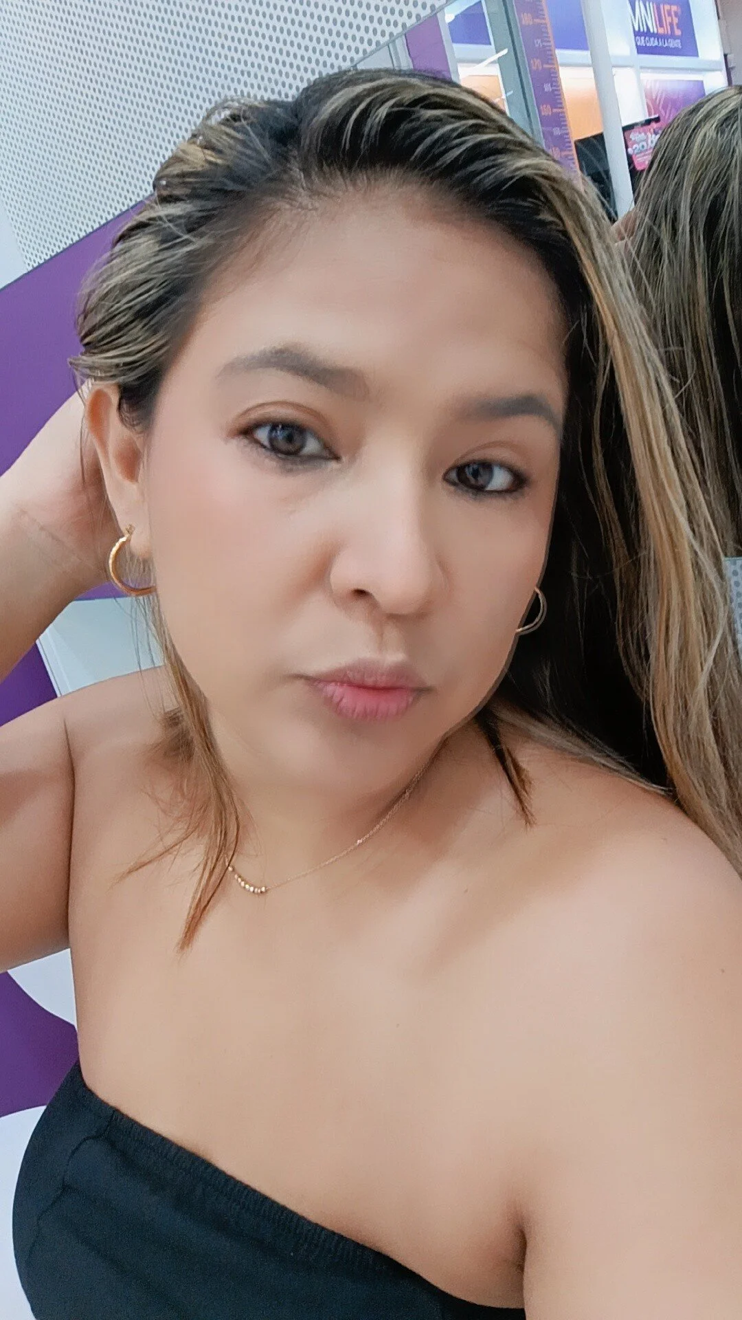 XXX Porn Photo of Nude elisa-bebe 15