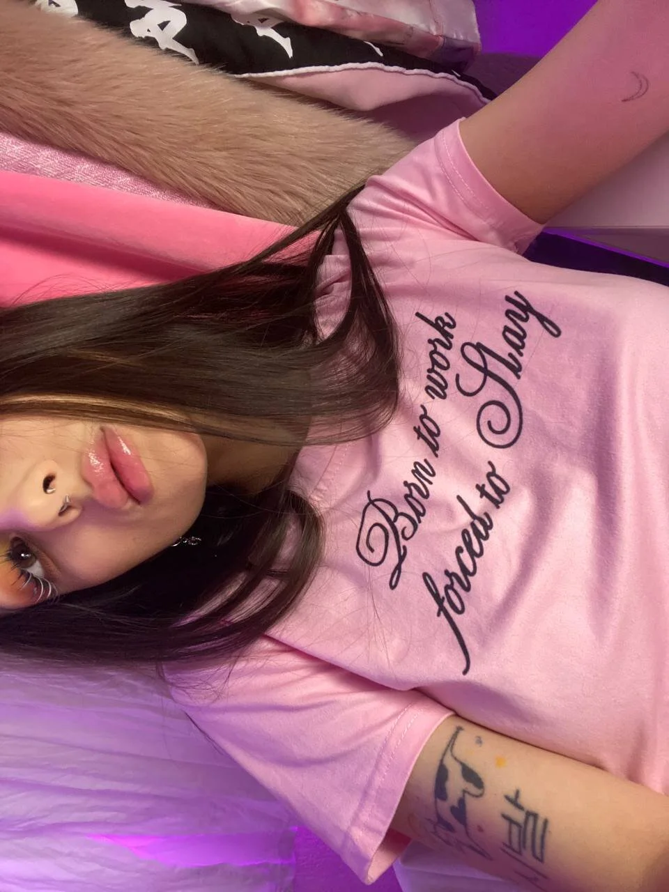 XXX Porn Photo of Nude Holypinkie 5