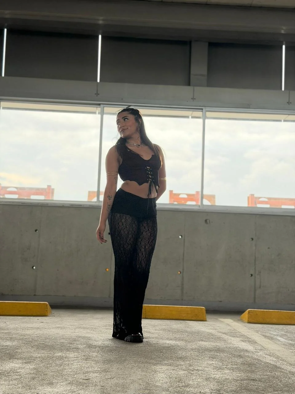 XXX Porn Photo of Nude Madie_amoretti 1