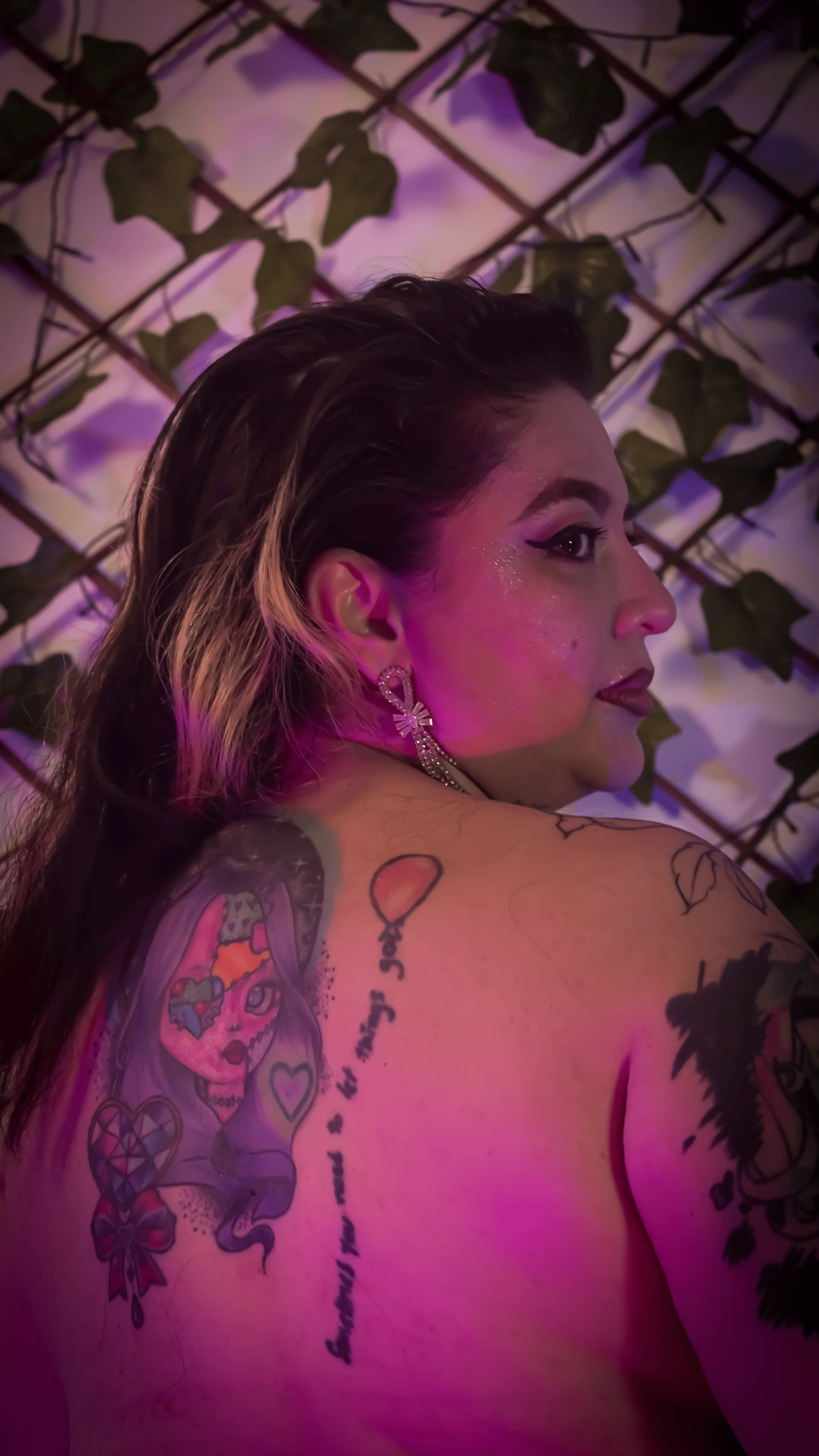XXX Porn Photo of Nude Amhara_Dubal 17