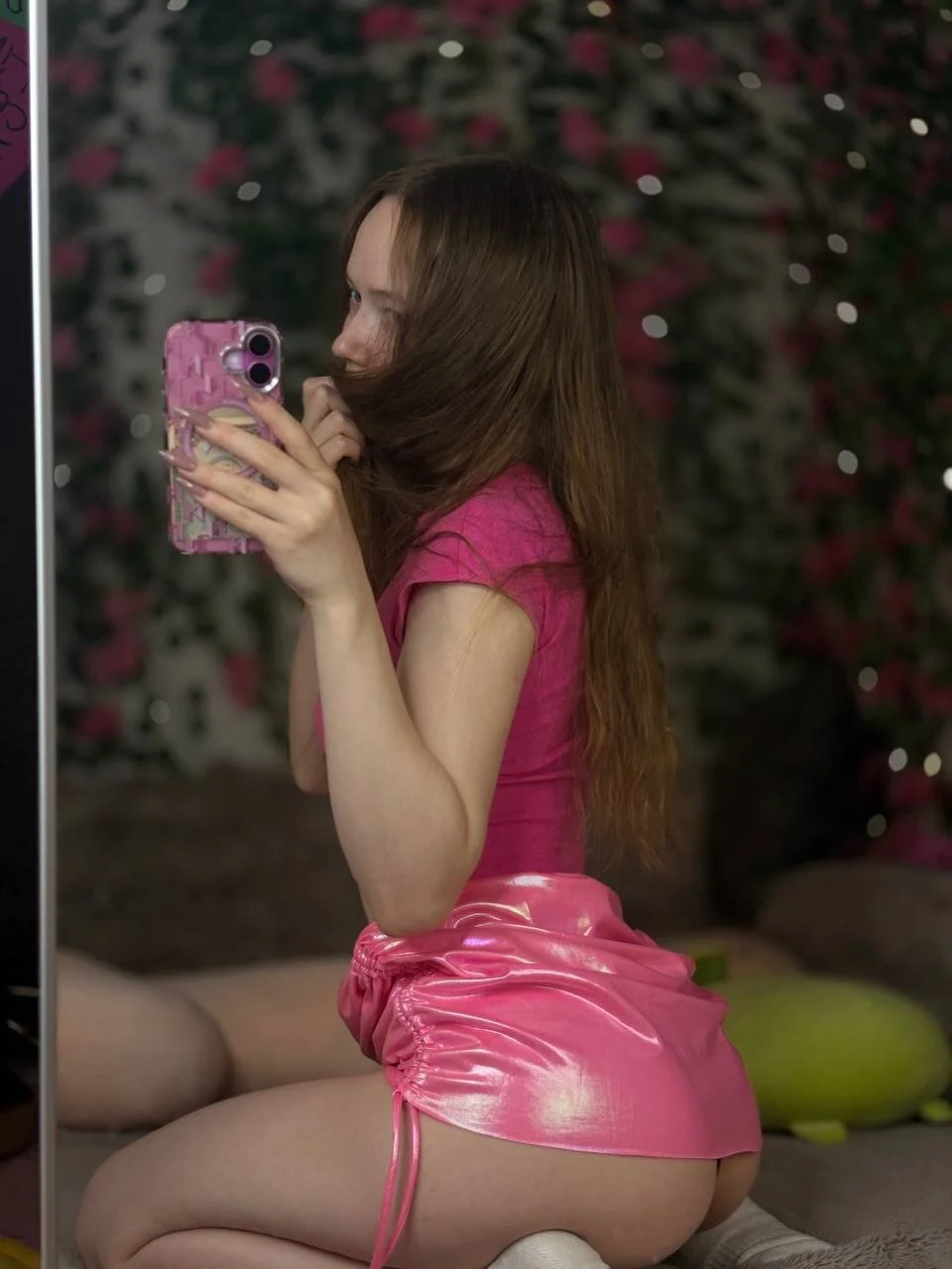 XXX Porn Photo of Nude Petite_Polly 118