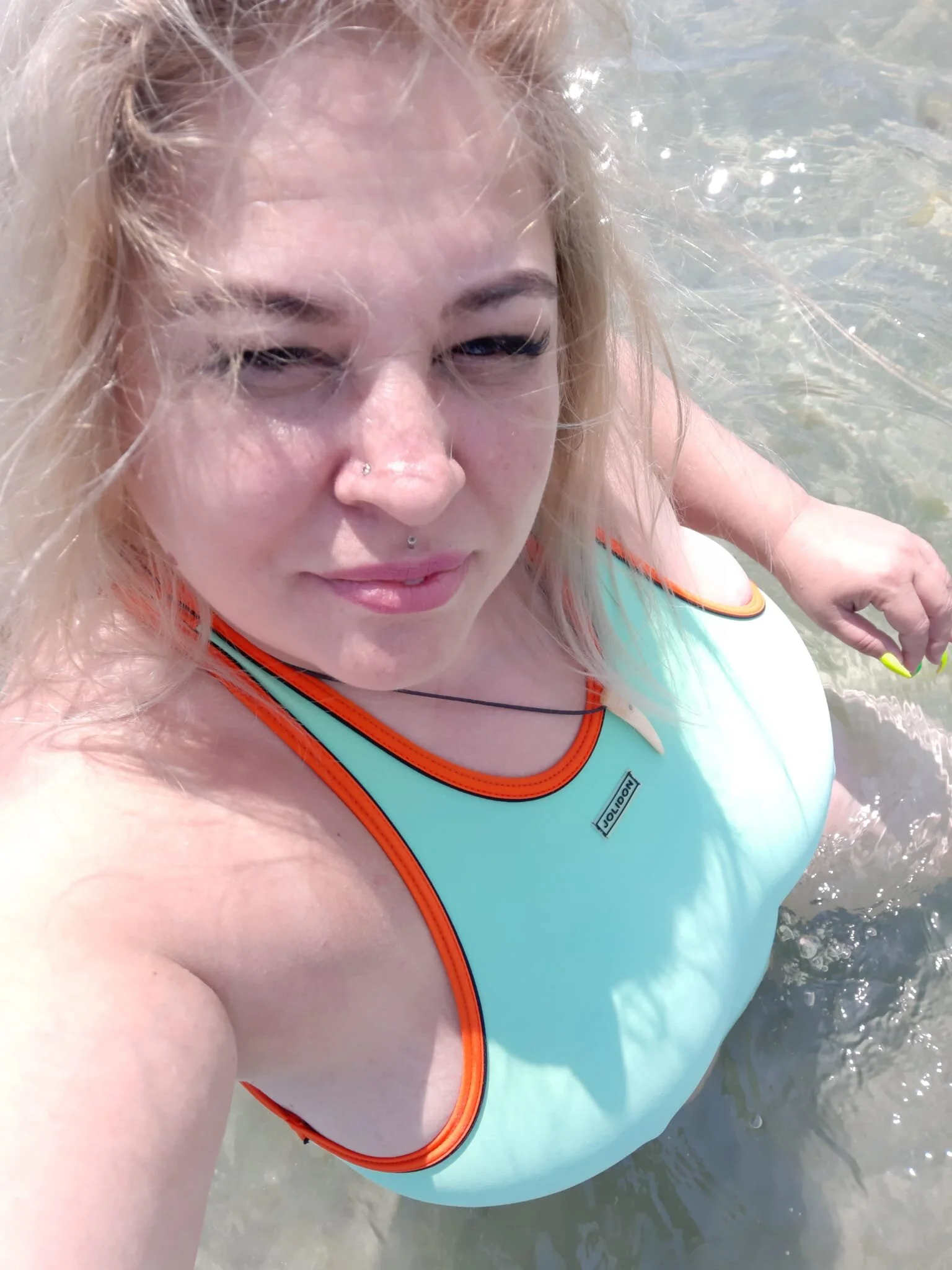 XXX Porn Photo of Nude AriannaMilf 11