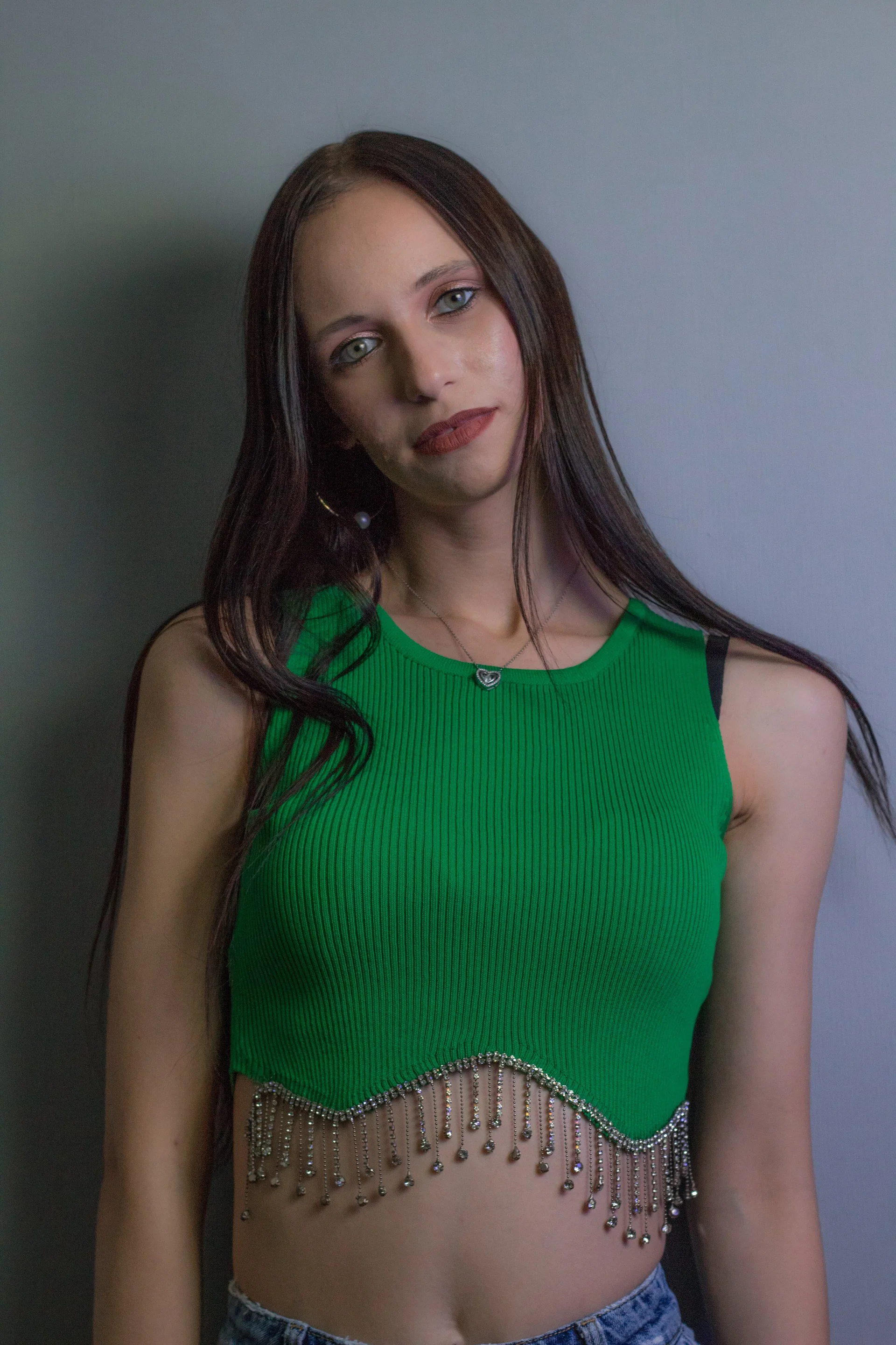 XXX Porn Photo of Nude TaraHarris 21