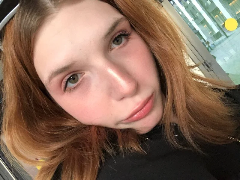 XXX Porn Photo of Nude xSophieexx 8