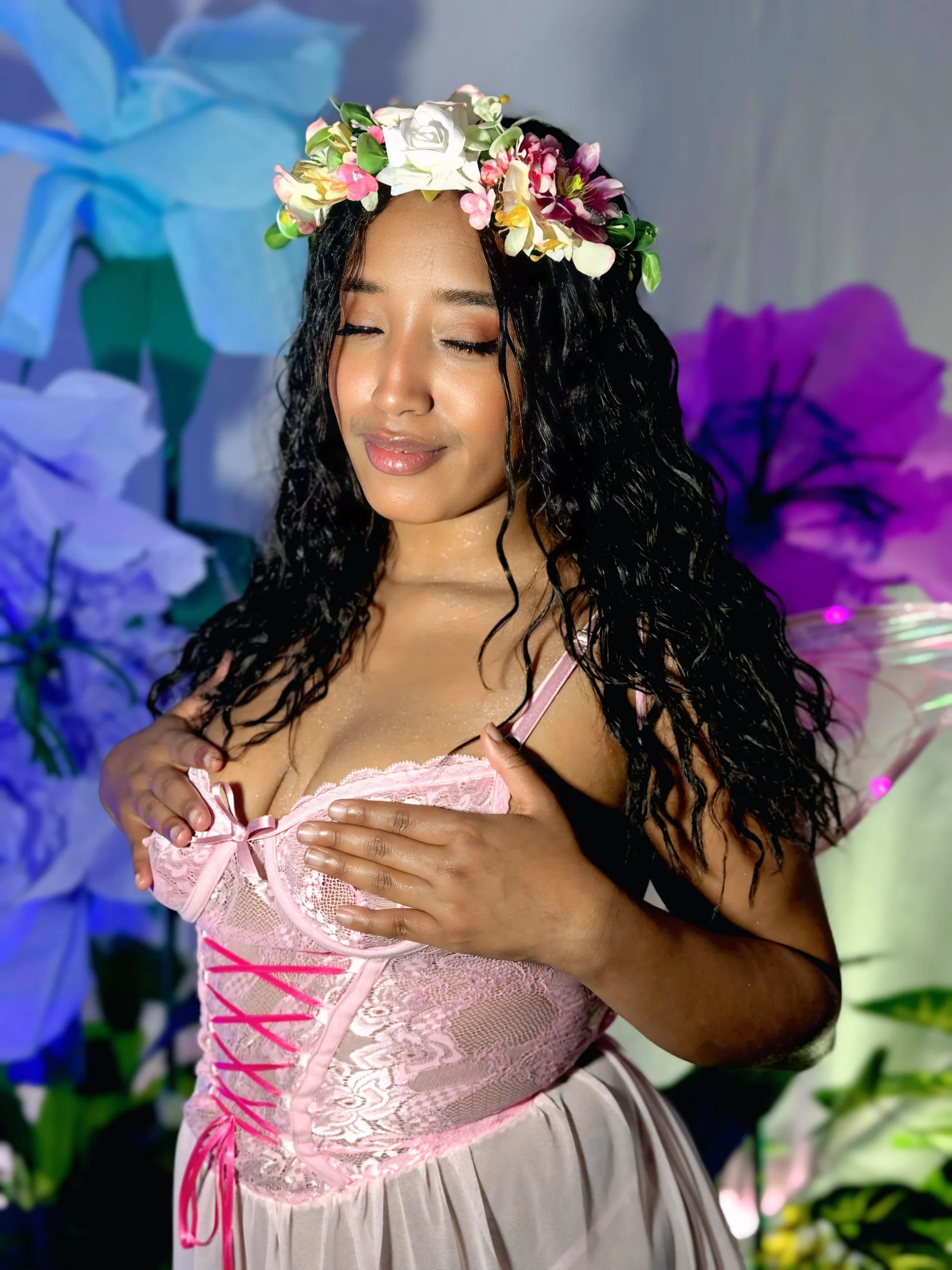 XXX Porn Photo of Nude Cleo_luna 4