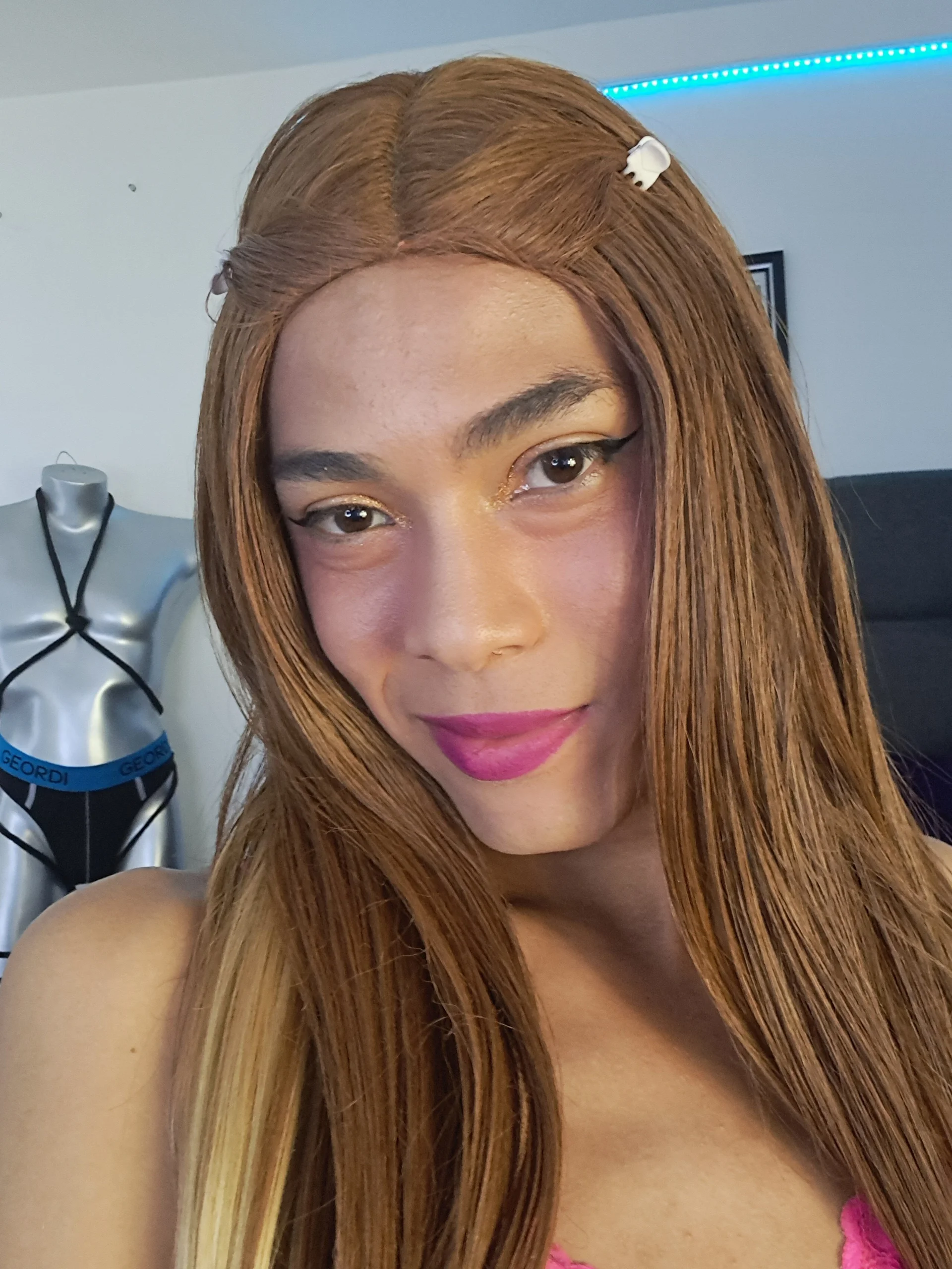 XXX Porn Photo of Nude NickSull__ 43