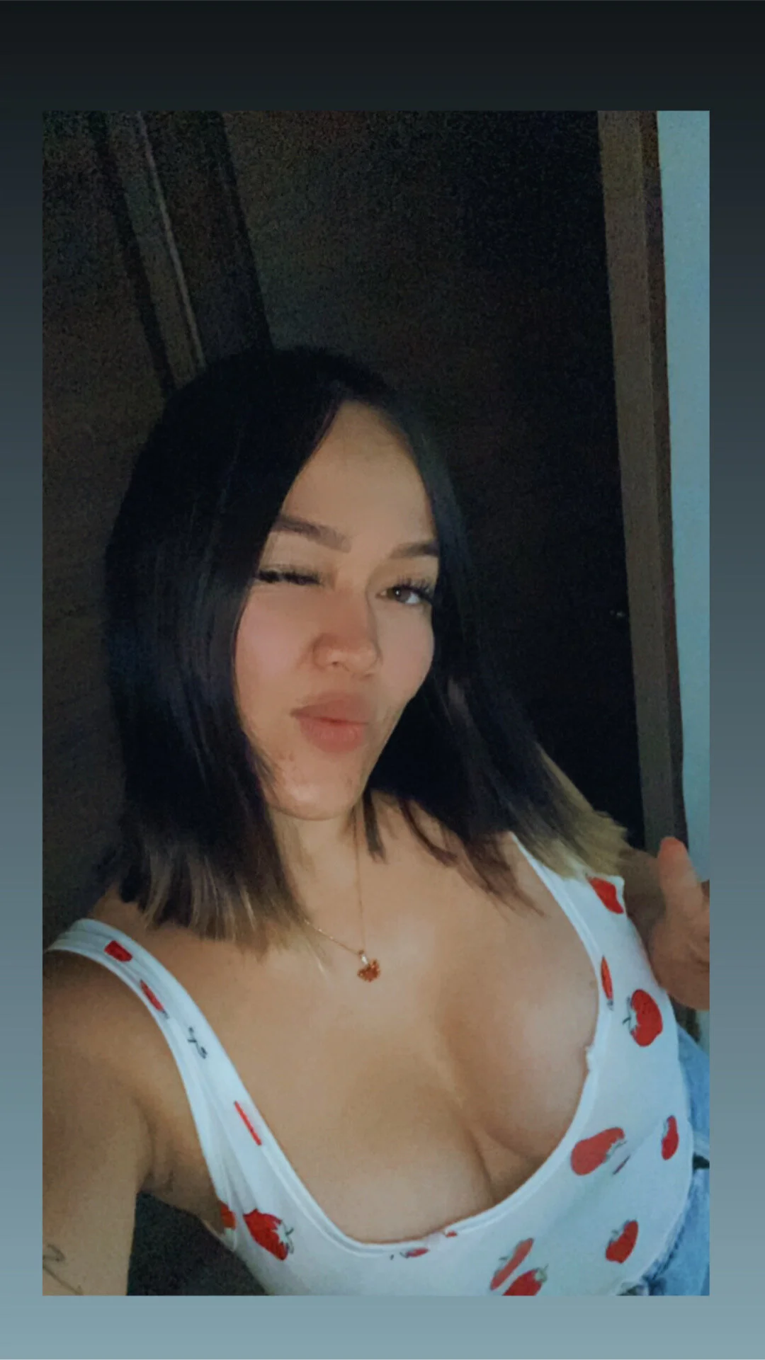 XXX Porn Photo of Nude Danielavegax 4
