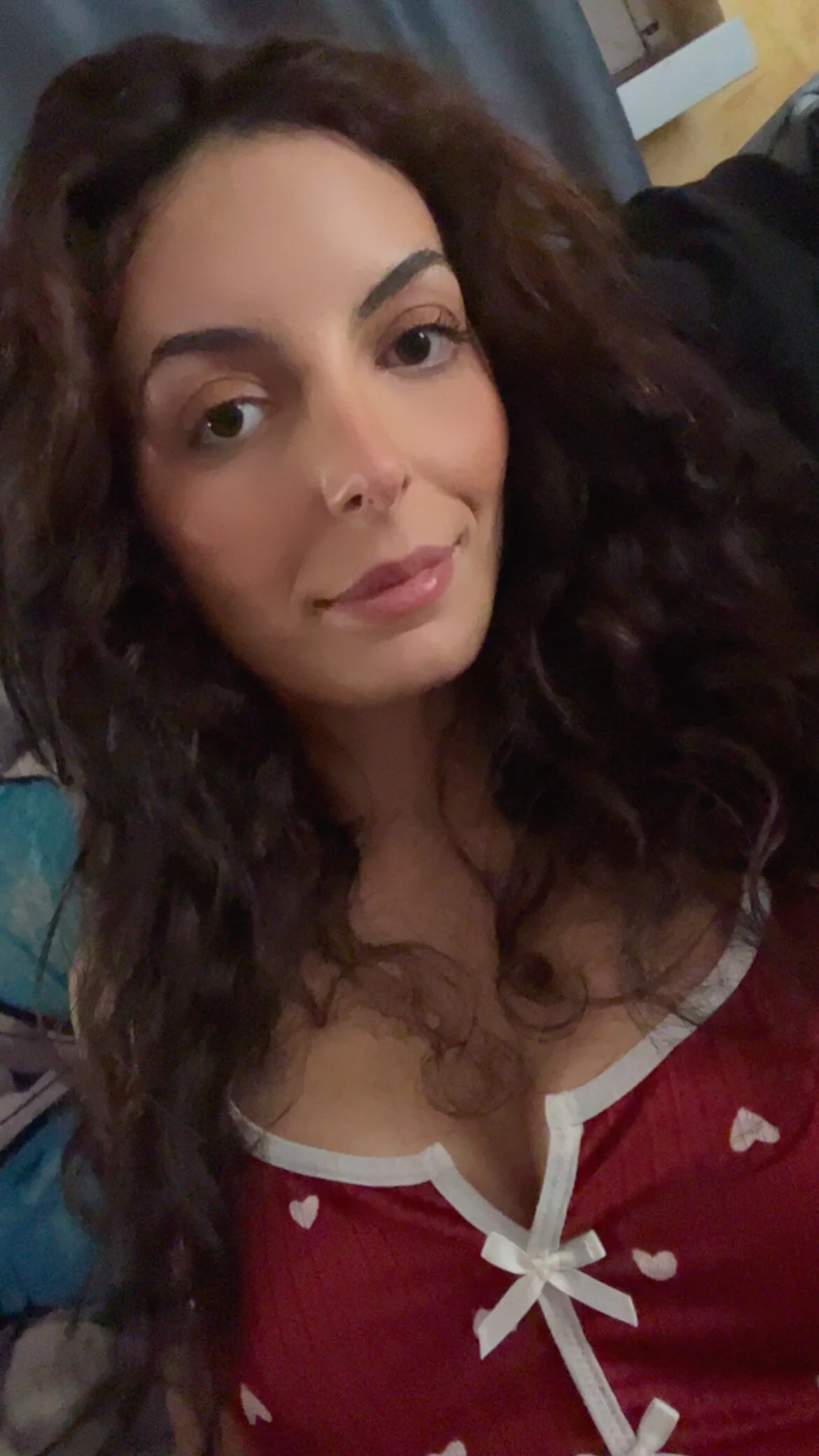 XXX Porn Photo of Nude Alessy1 1