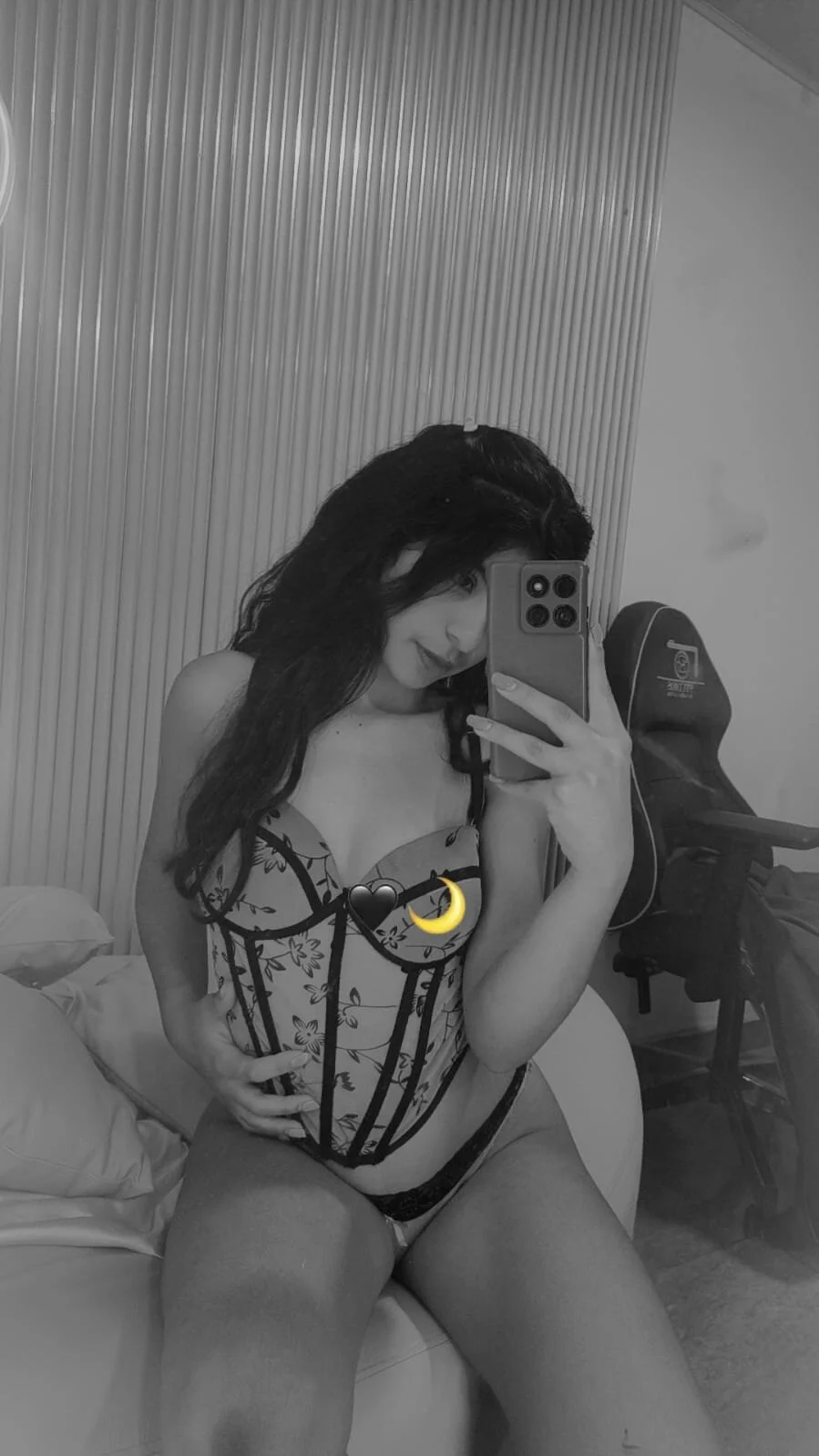 XXX Porn Photo of Nude Sandyy_tay 34