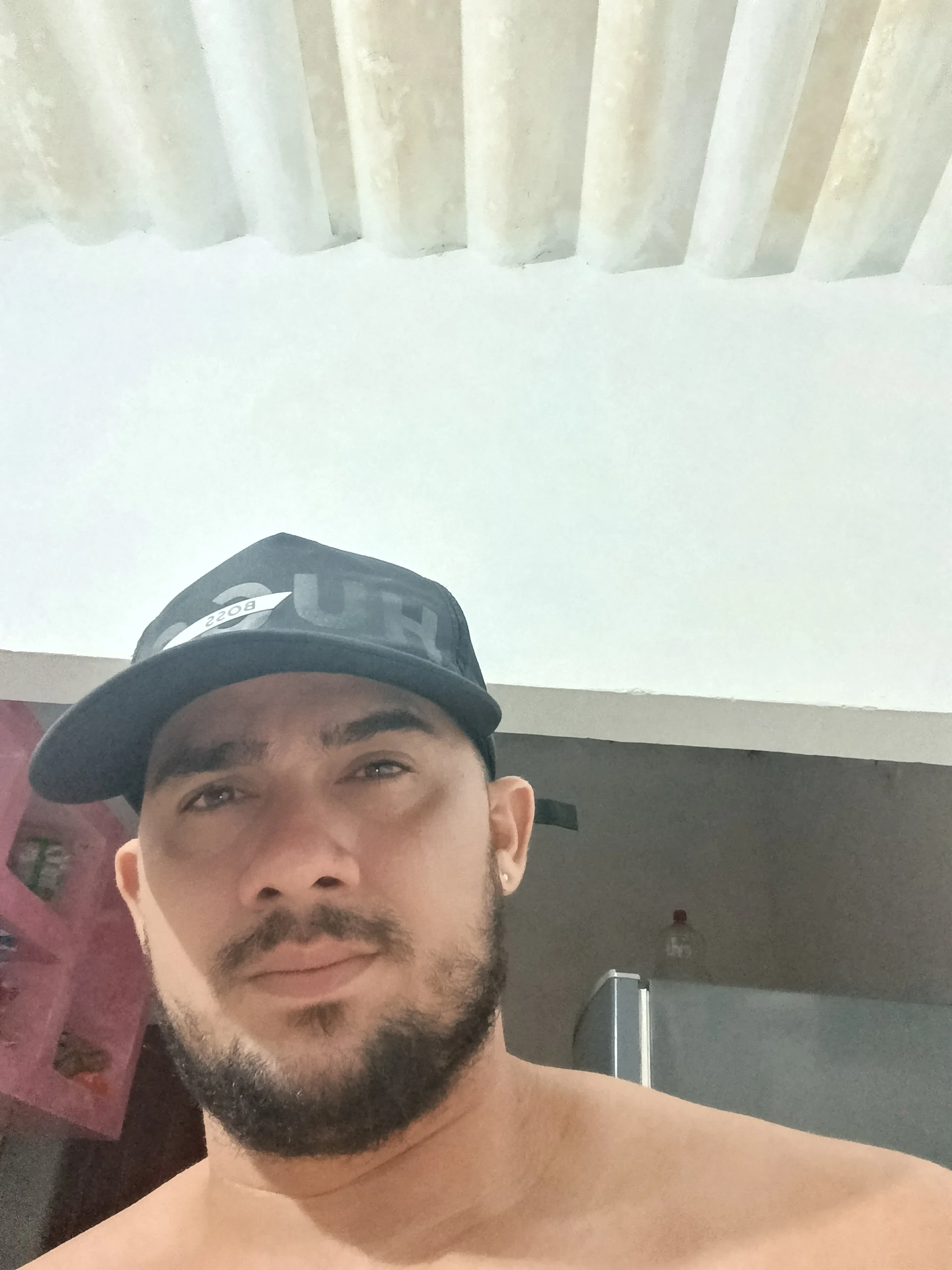 XXX Porn Photo of Nude franDuxxx 3