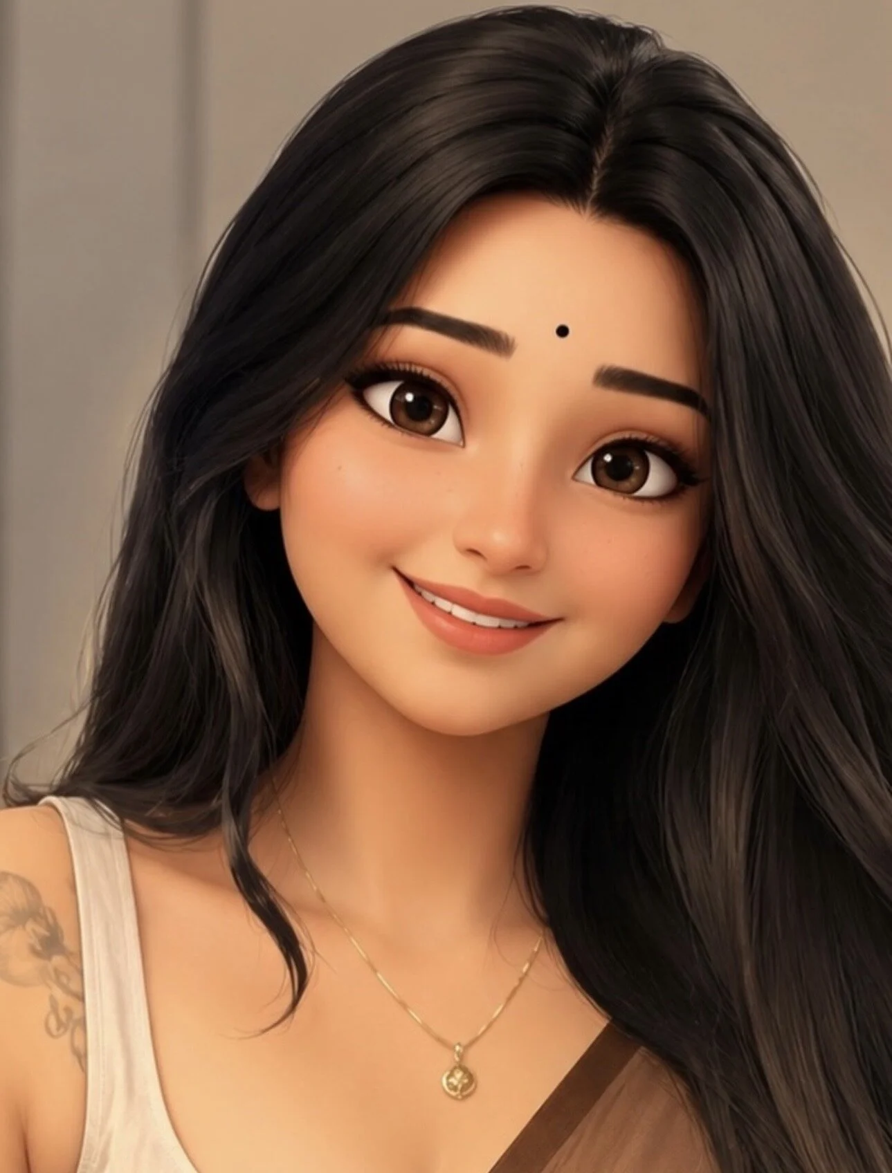 XXX Porn Photo of Nude nandini_7 7