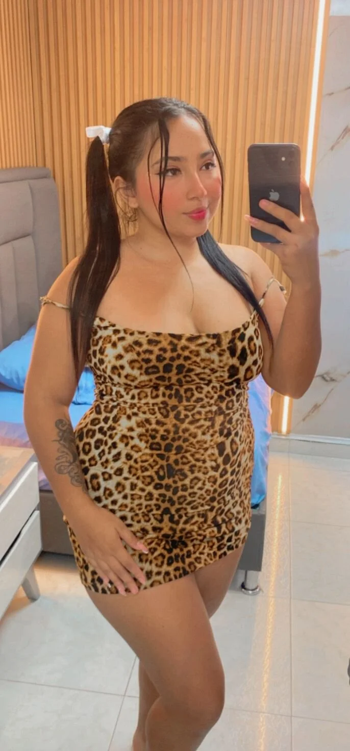 XXX Porn Photo of Nude luccia_smith 3