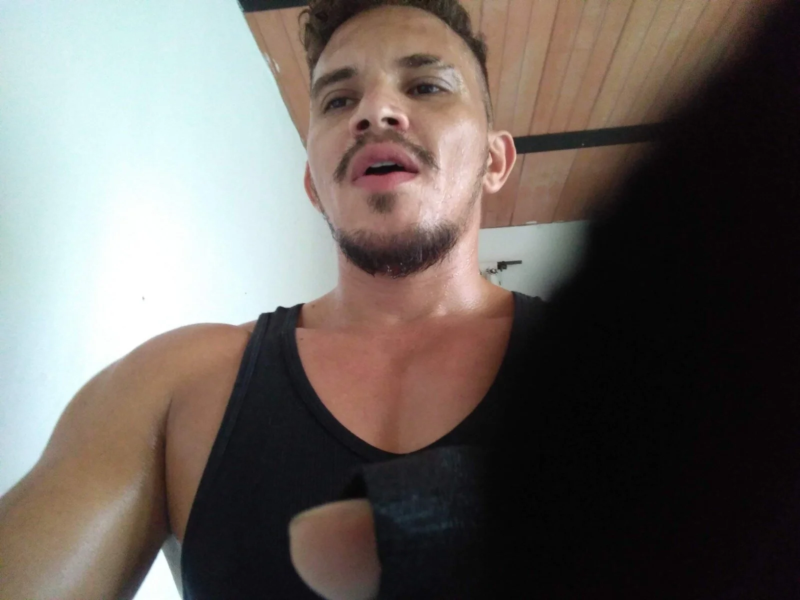 XXX Porn Photo of Nude lean_arcos 22