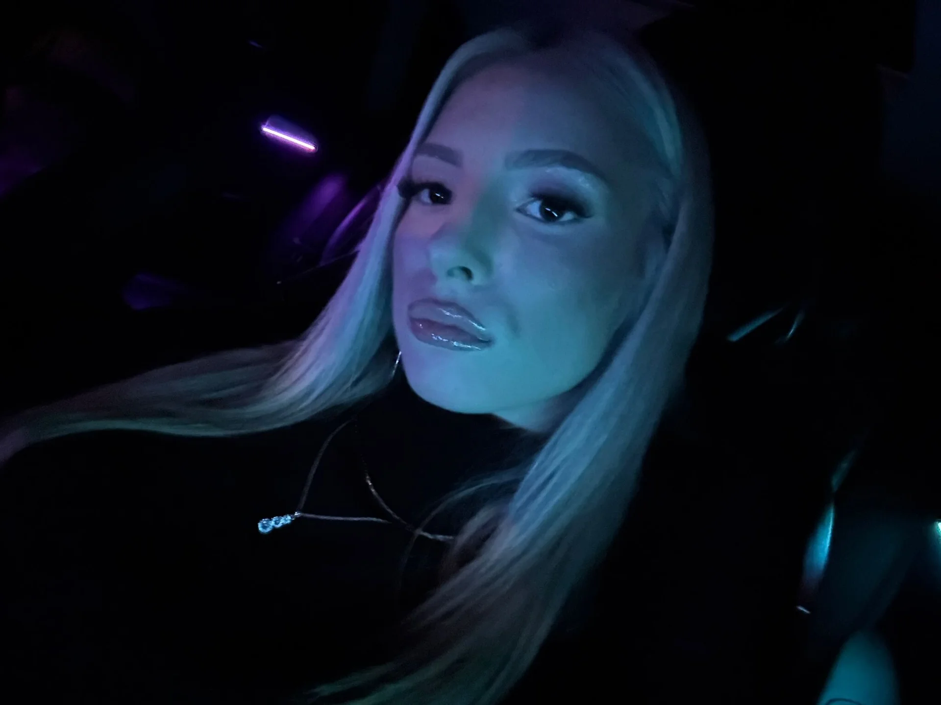 XXX Porn Photo of Nude MeganKroft_ 7