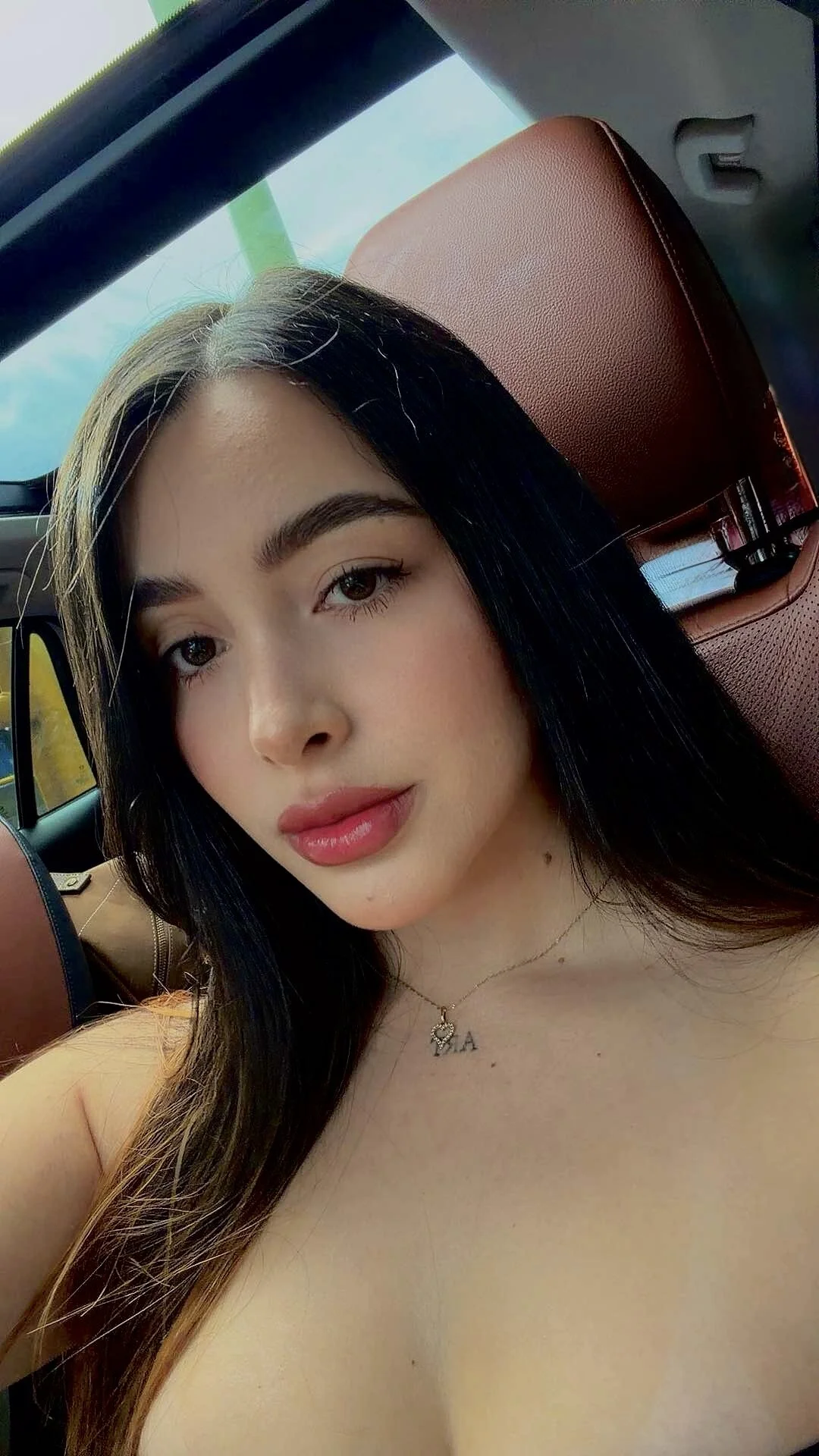 XXX Porn Photo of Nude Alessia-miller_ 55